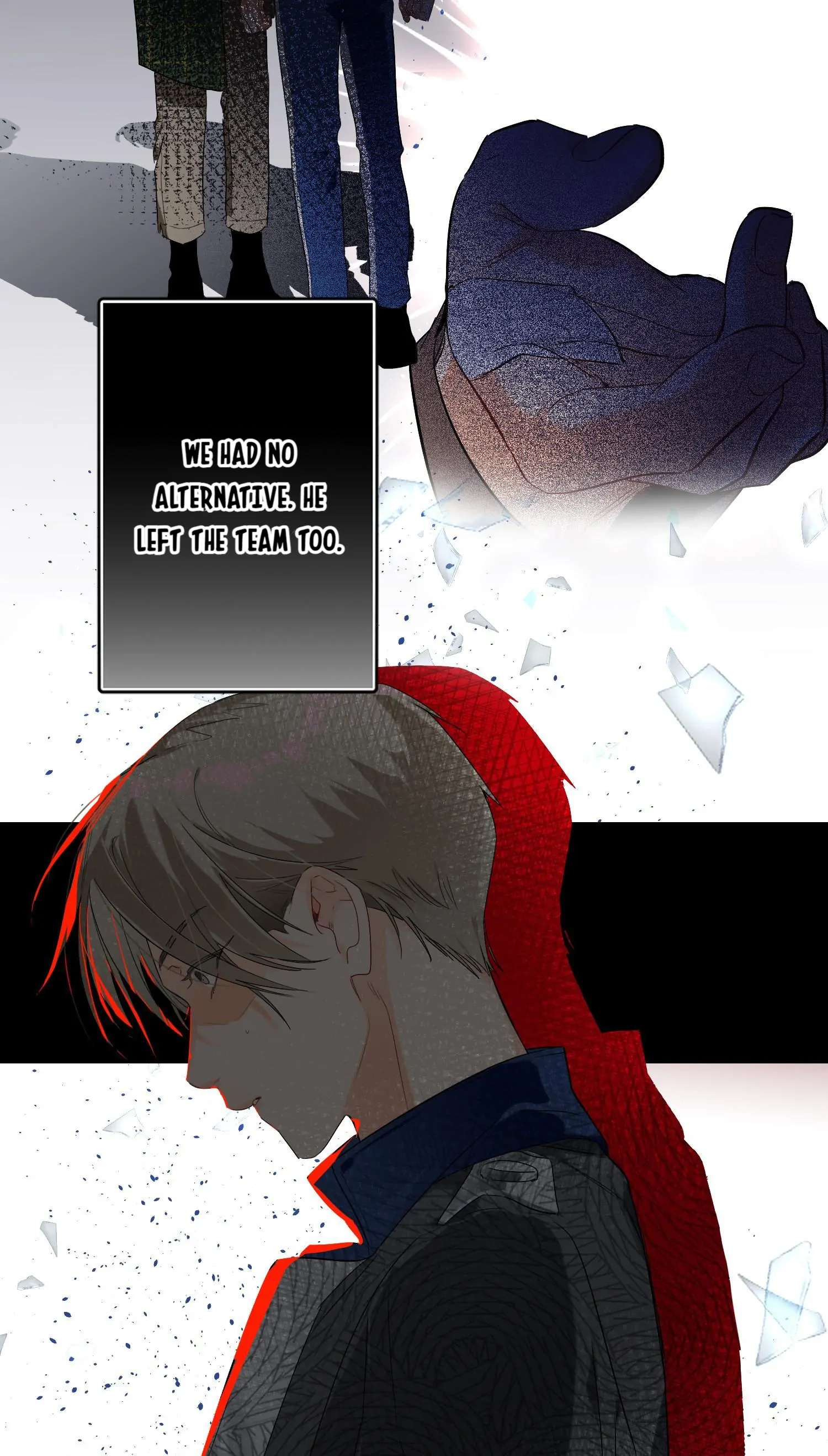 Read AWM: PUBG chapter 22 image 27 on Lezhin