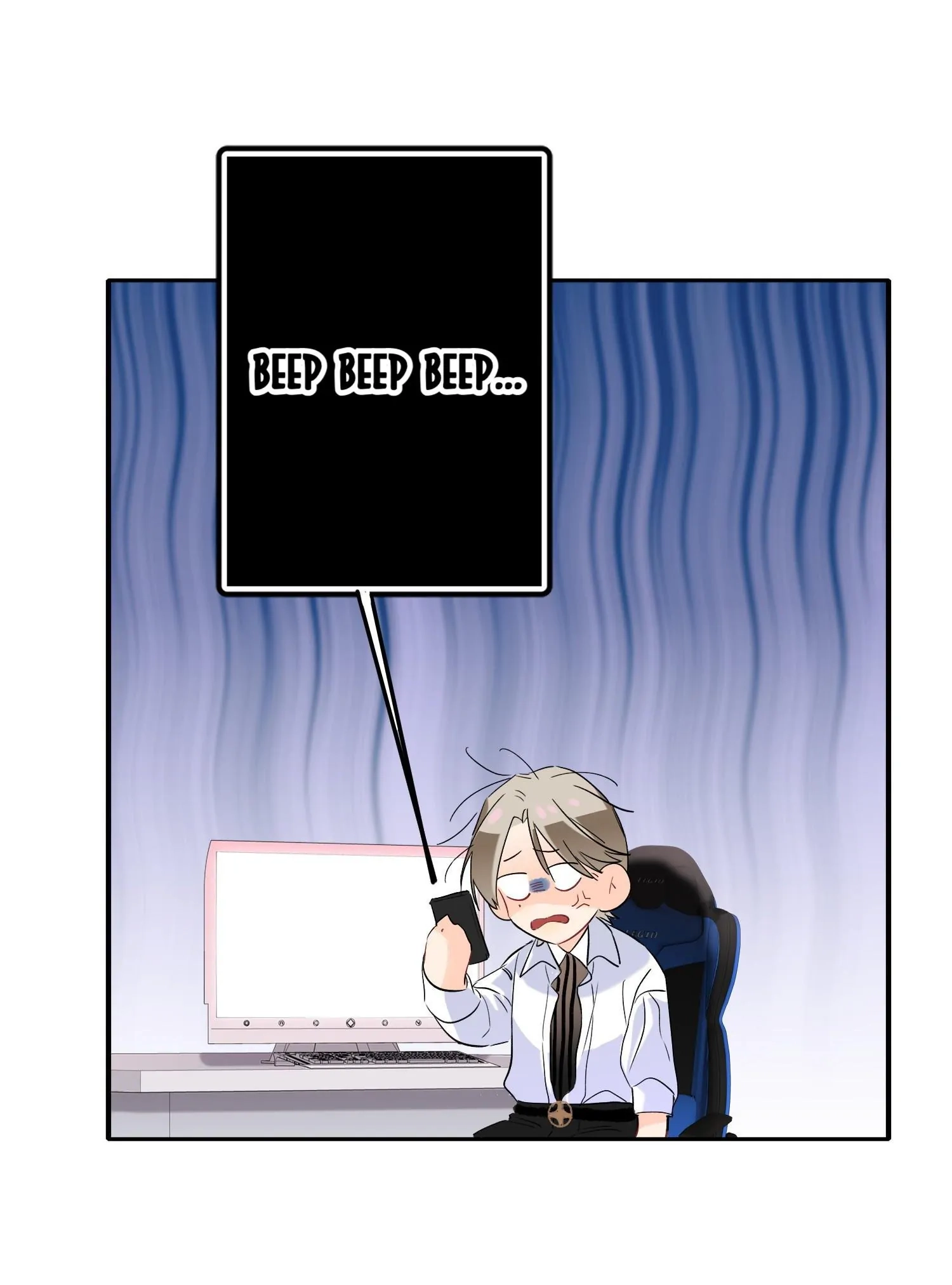 Read AWM: PUBG chapter 22 image 3 on Lezhin
