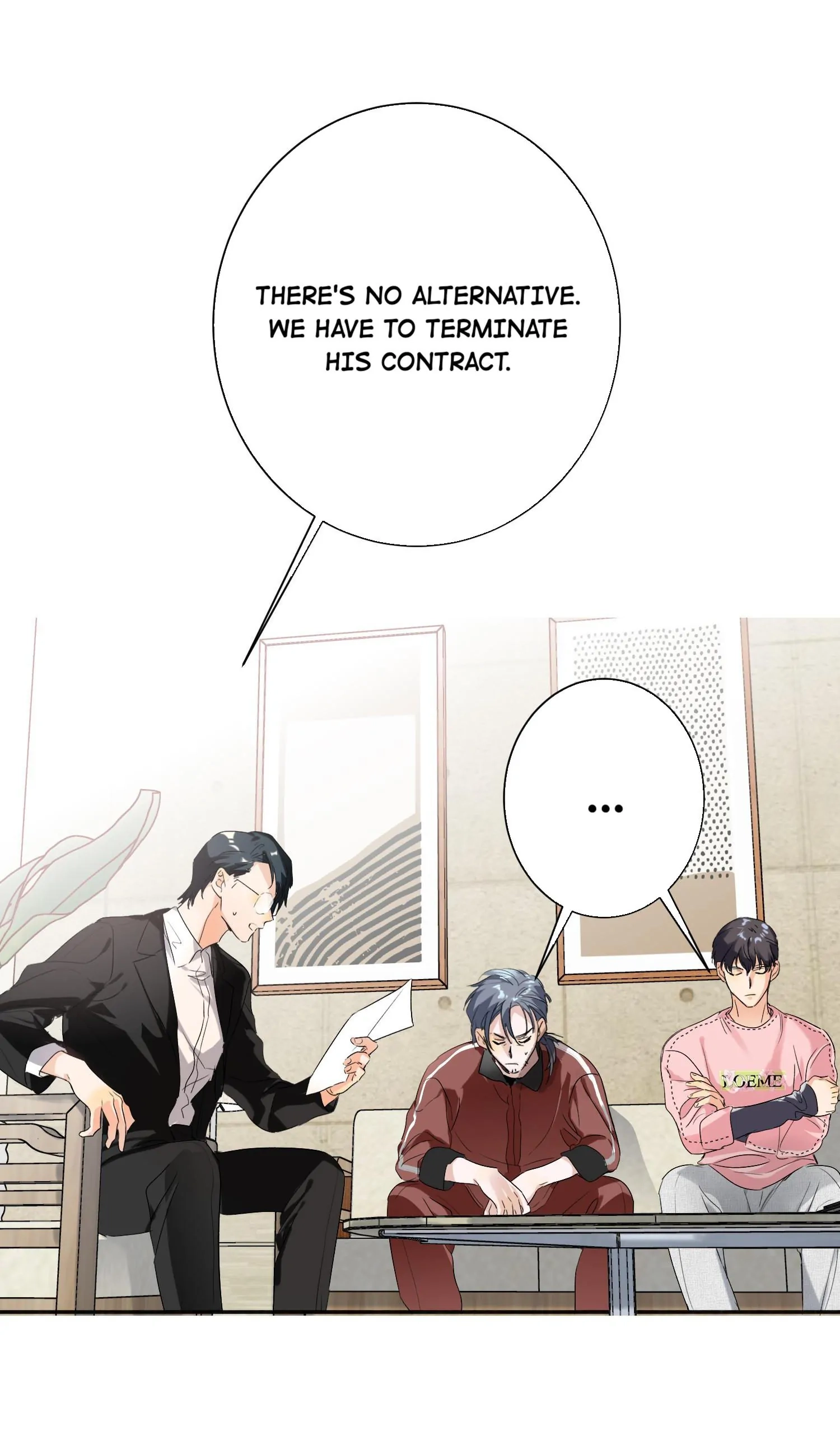 Read AWM: PUBG chapter 22 image 42 on Lezhin
