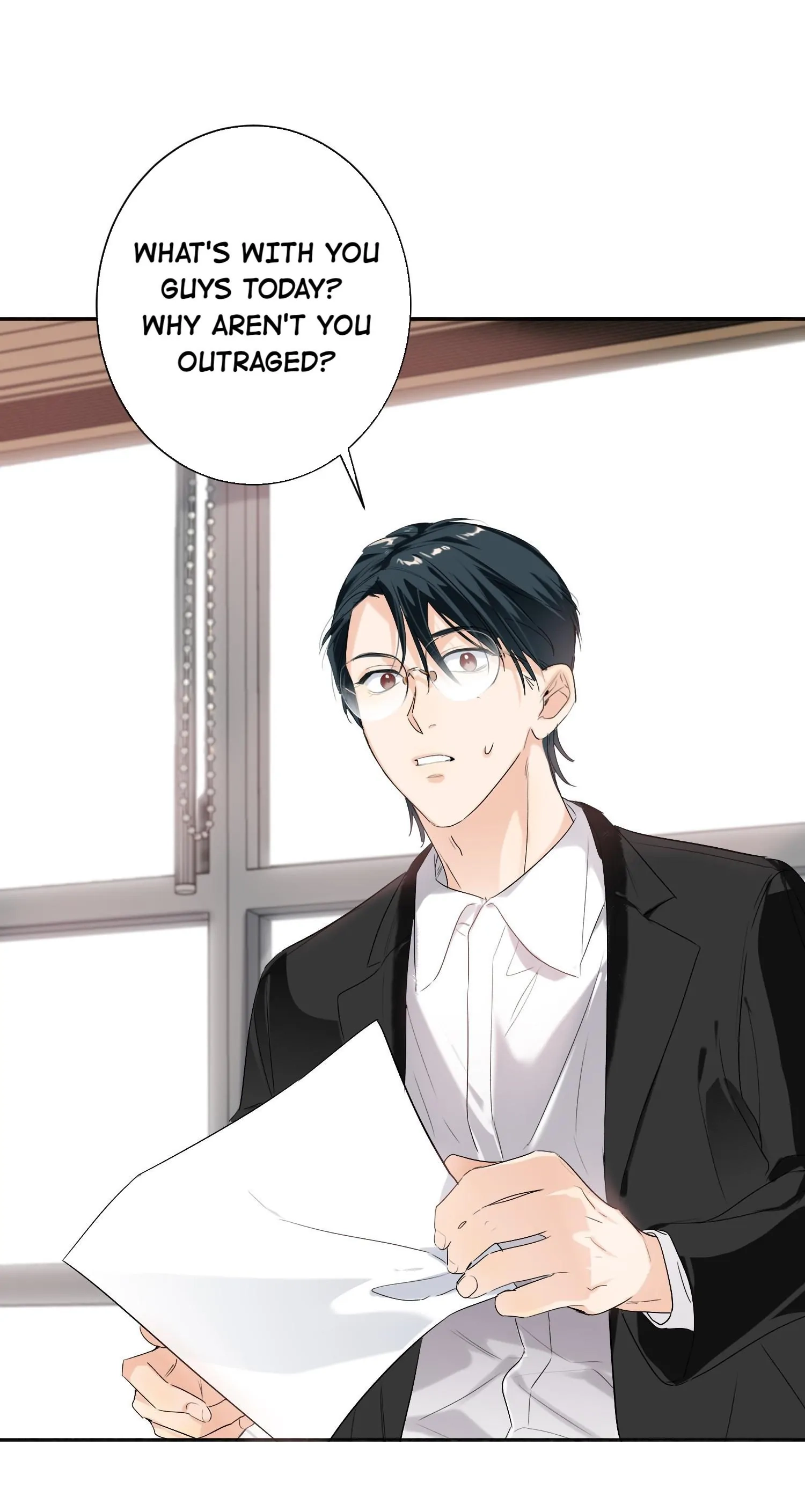 Read AWM: PUBG chapter 22 image 43 on Lezhin