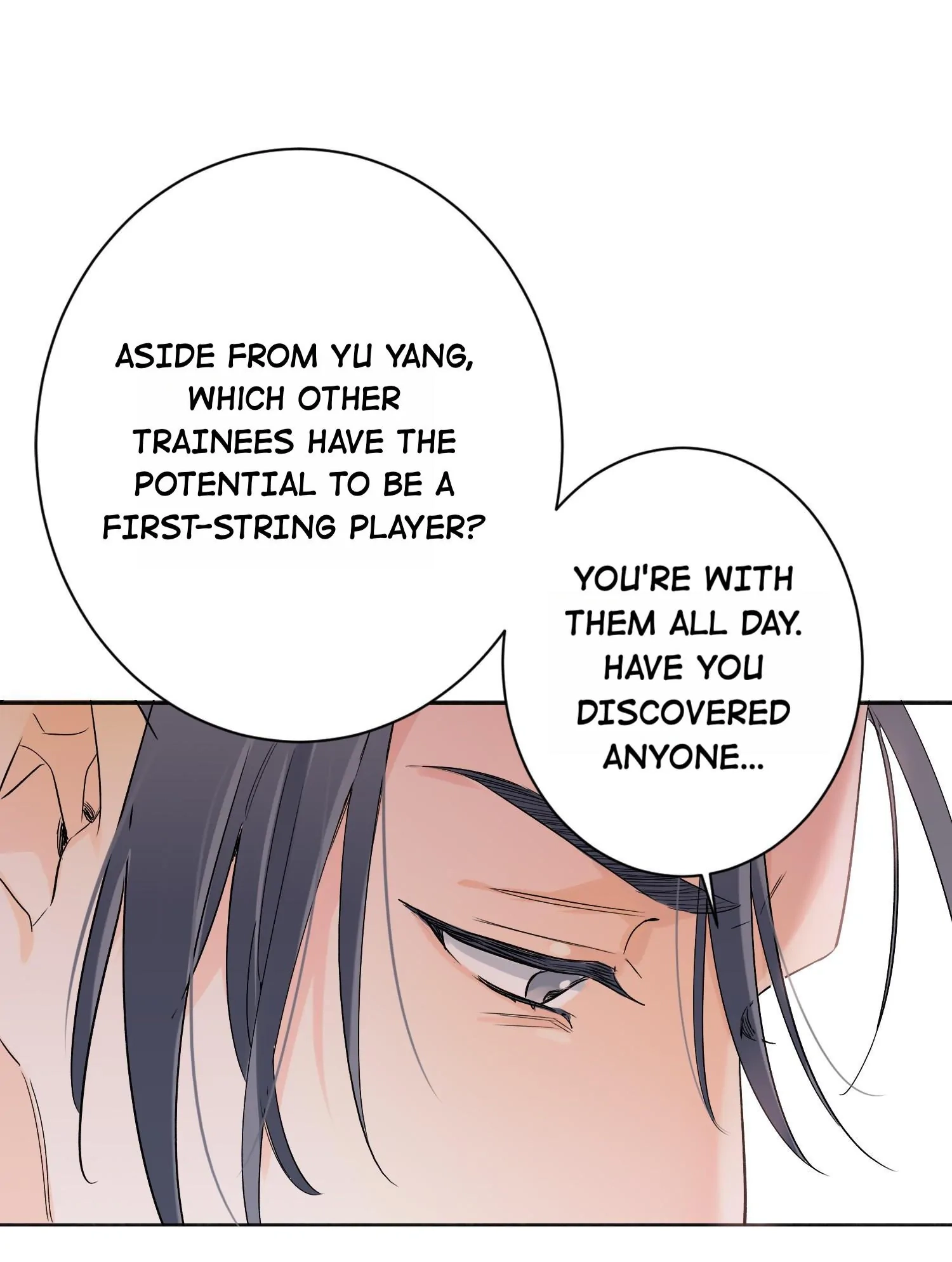 Read AWM: PUBG chapter 22 image 45 on Lezhin