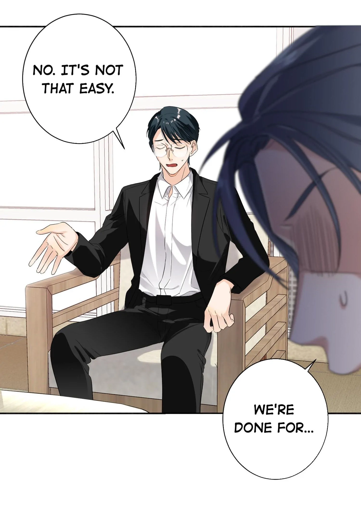 Read AWM: PUBG chapter 22 image 46 on Lezhin