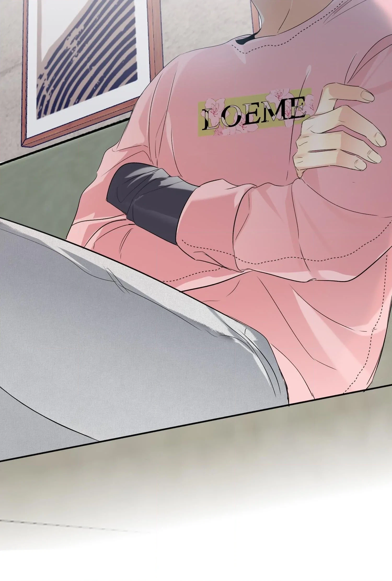 Read AWM: PUBG chapter 22 image 49 on Lezhin