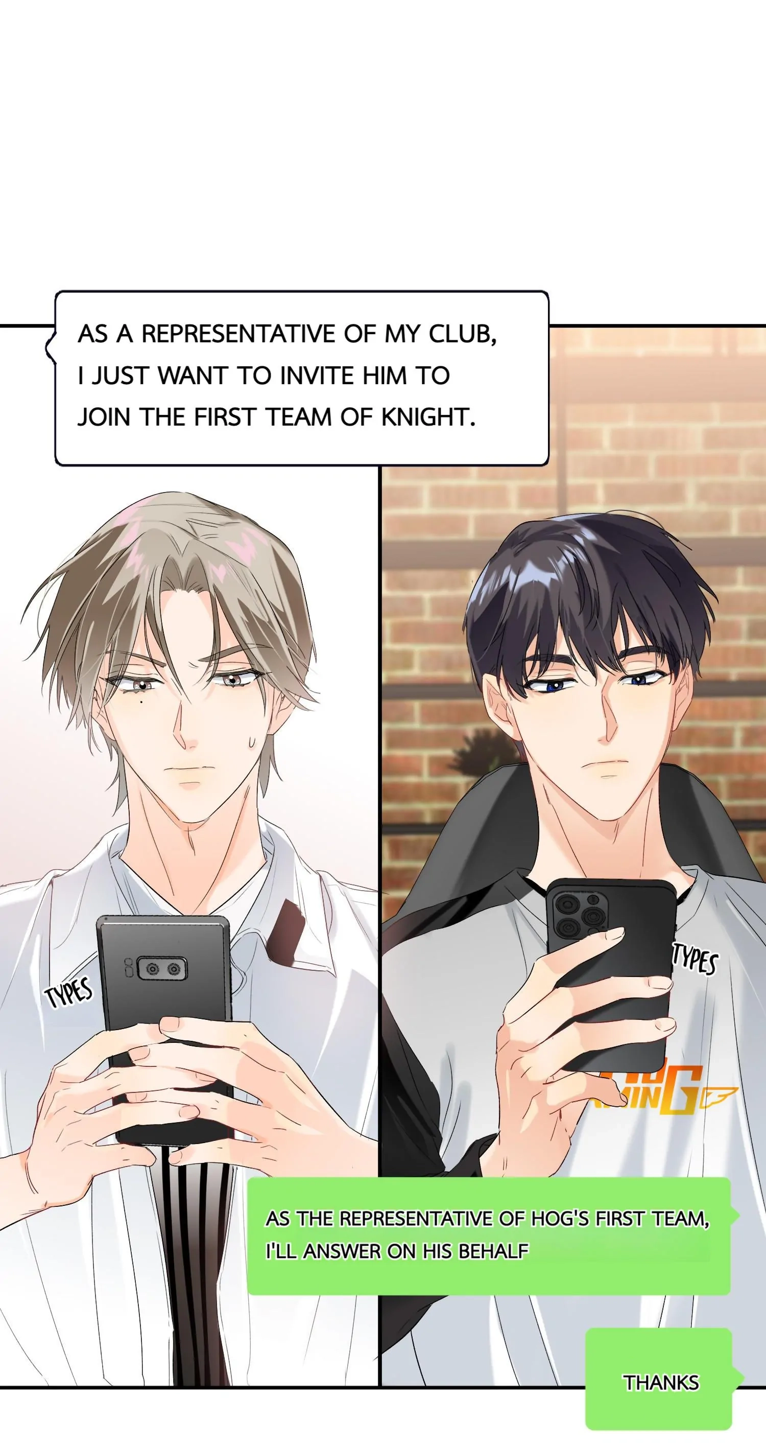 Read AWM: PUBG chapter 22 image 6 on Lezhin