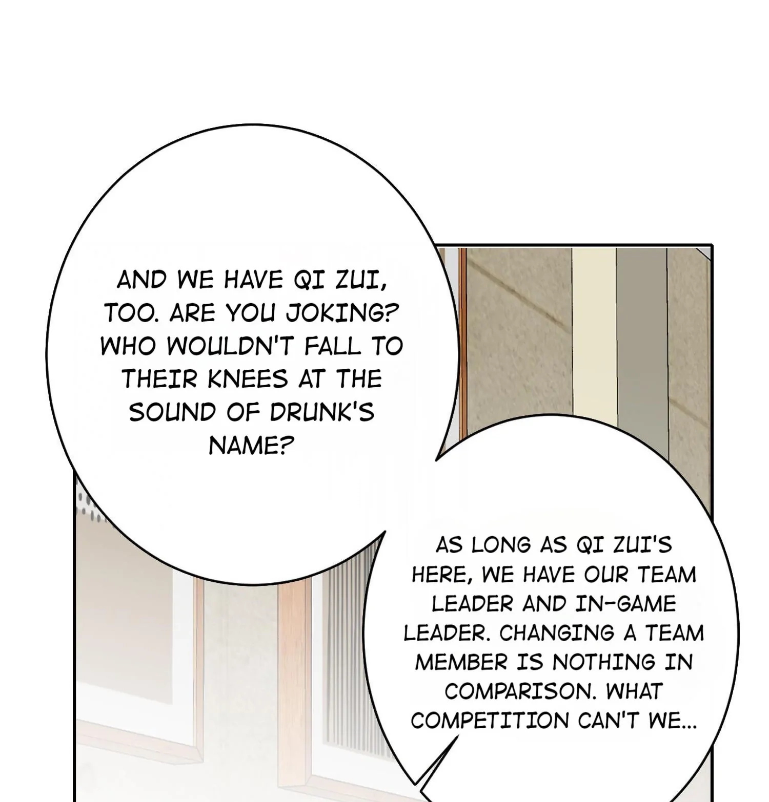 Read AWM: PUBG chapter 23 image 1 on Lezhin