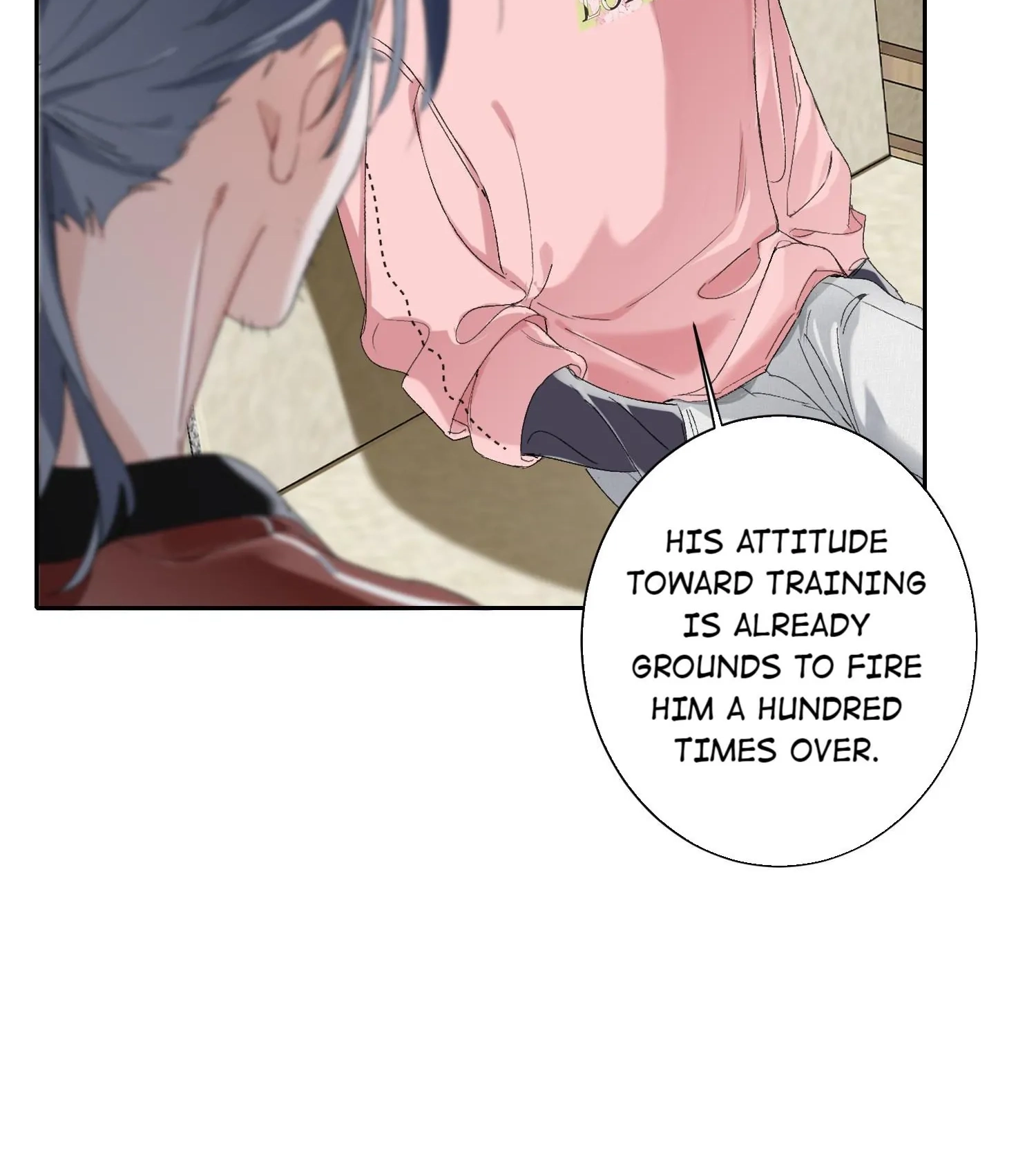 Read AWM: PUBG chapter 23 image 10 on Lezhin