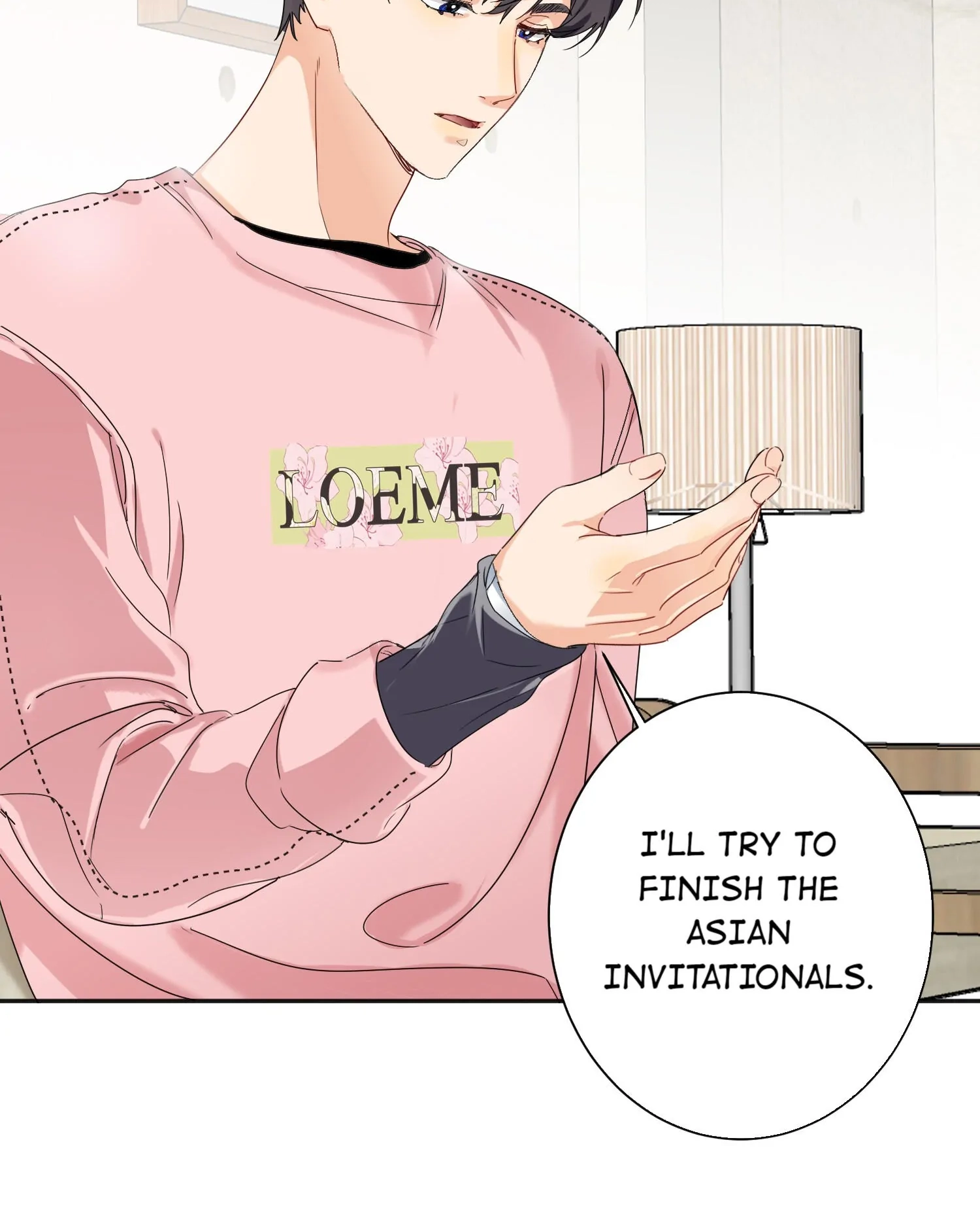 Read AWM: PUBG chapter 23 image 13 on Lezhin
