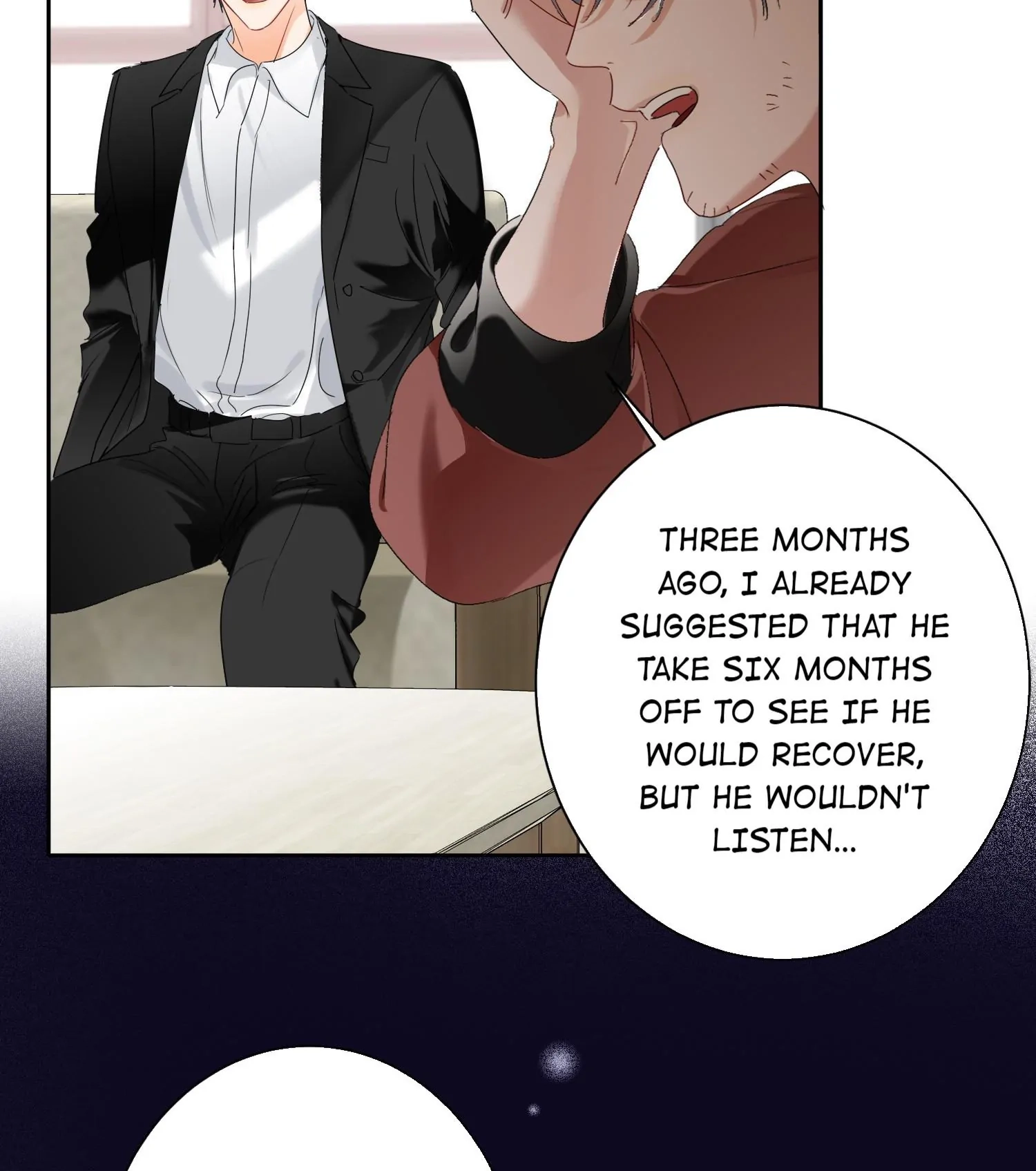 Read AWM: PUBG chapter 23 image 15 on Lezhin