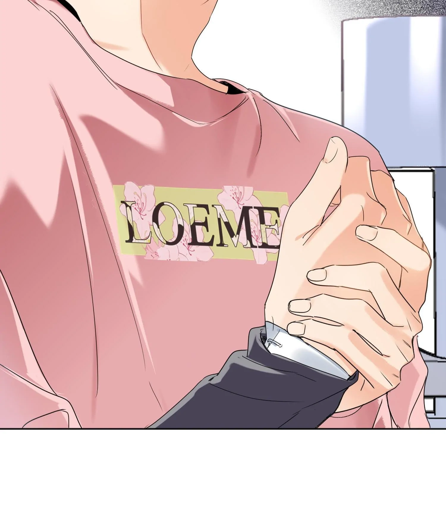 Read AWM: PUBG chapter 23 image 17 on Lezhin