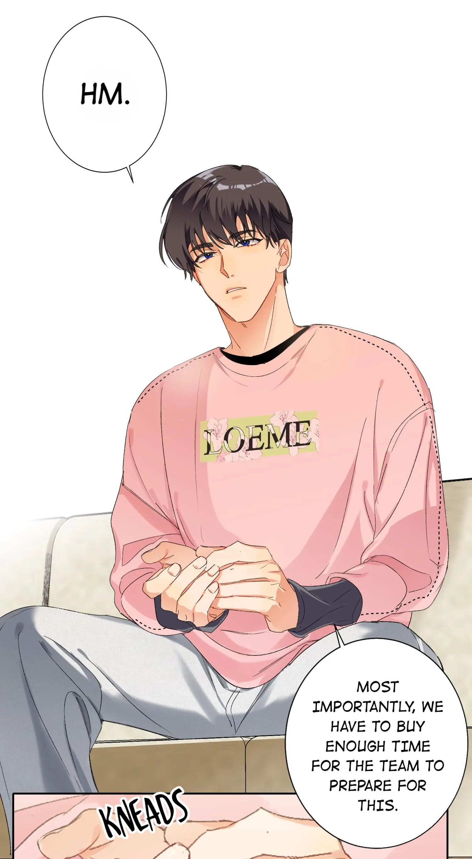 Read AWM: PUBG chapter 23 image 20 on Lezhin