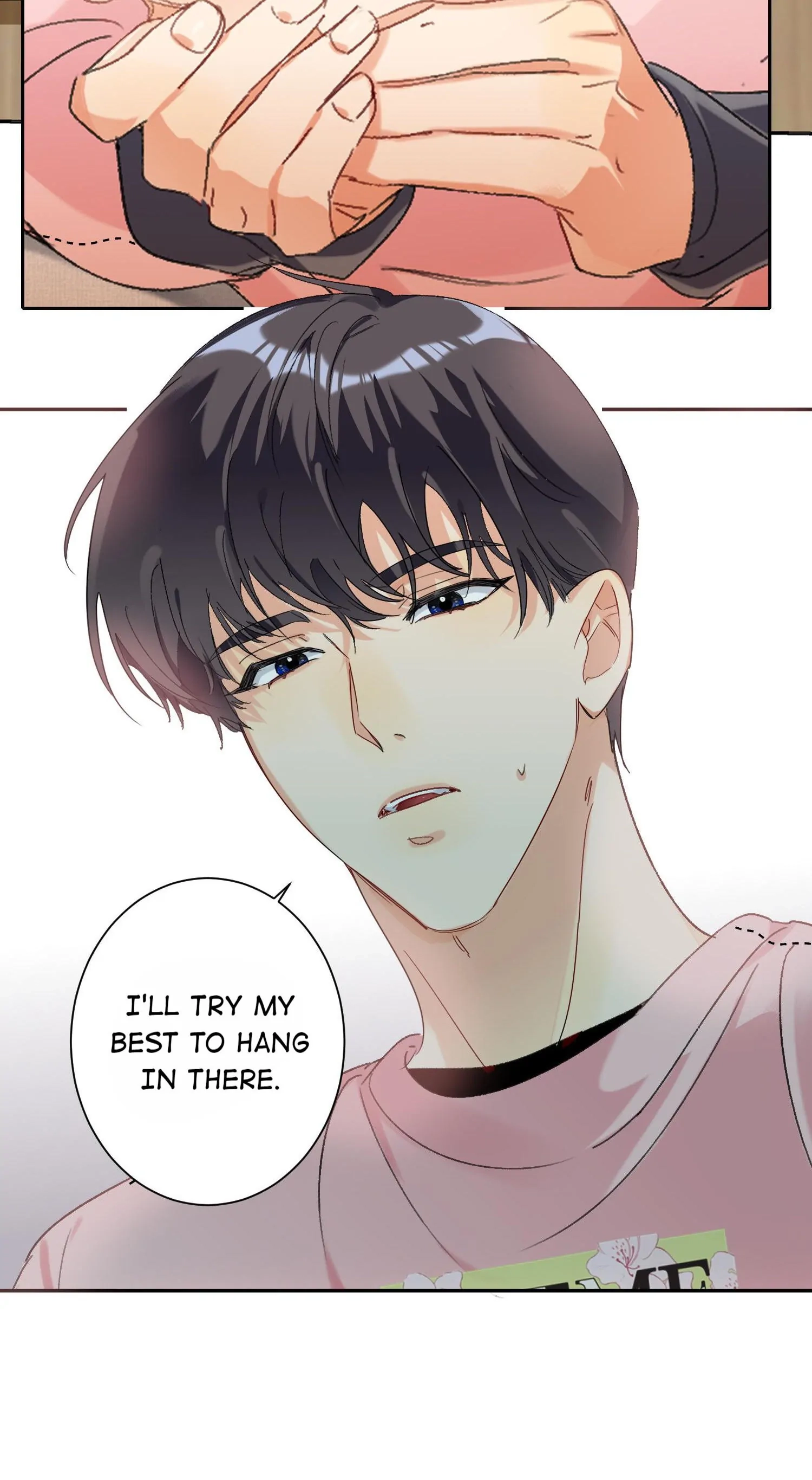 Read AWM: PUBG chapter 23 image 21 on Lezhin