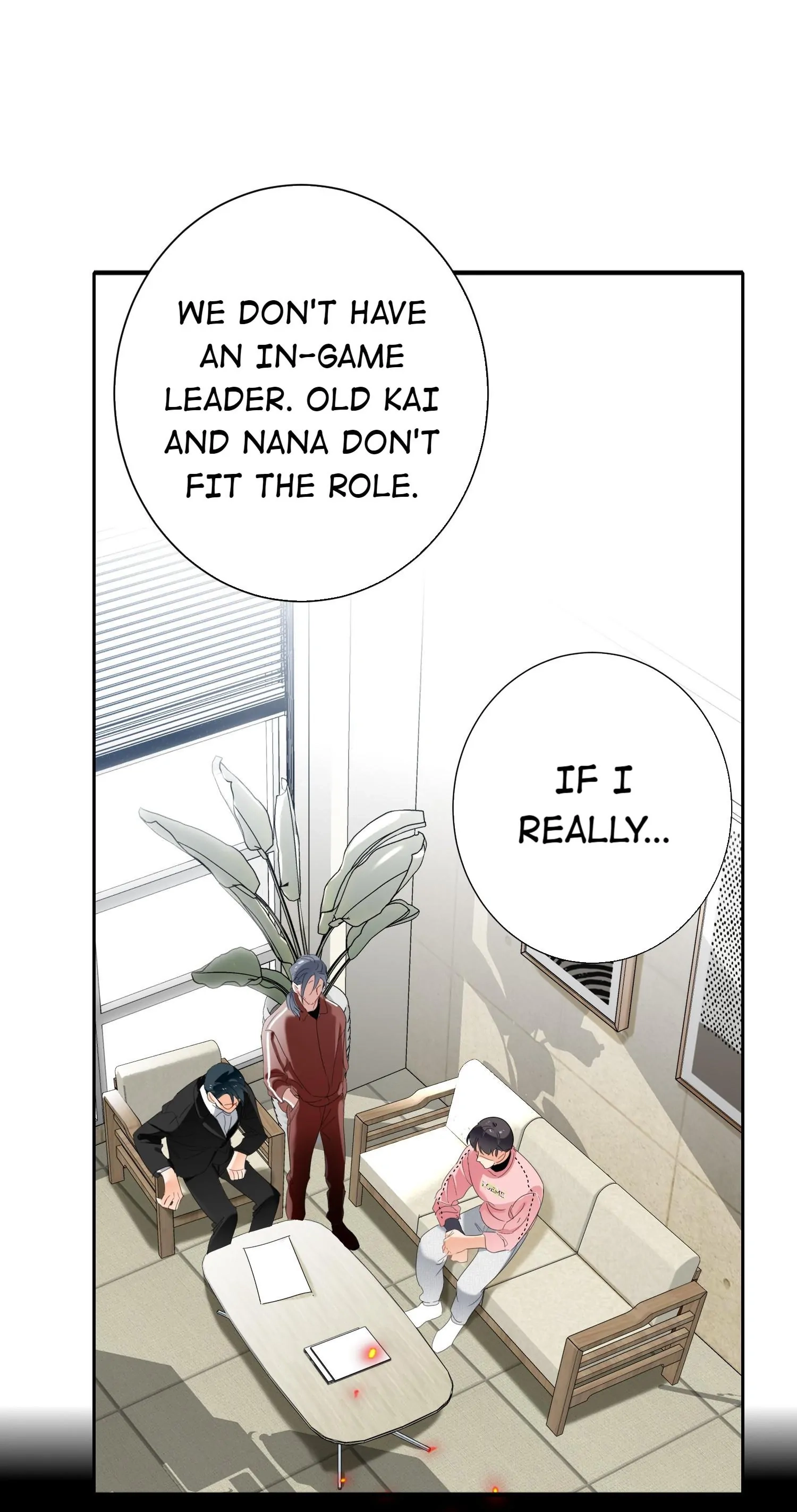 Read AWM: PUBG chapter 23 image 22 on Lezhin
