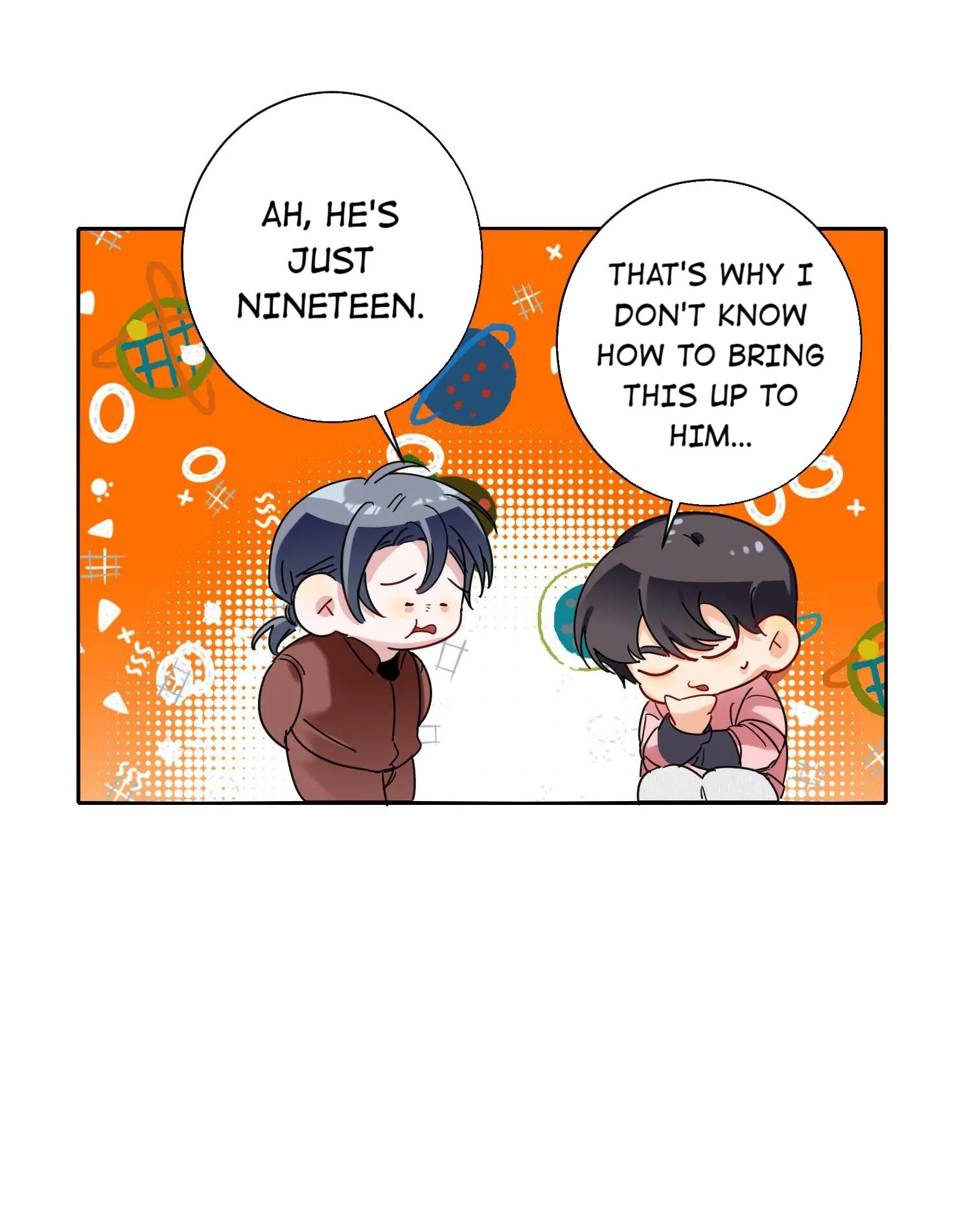 Read AWM: PUBG chapter 23 image 26 on Lezhin