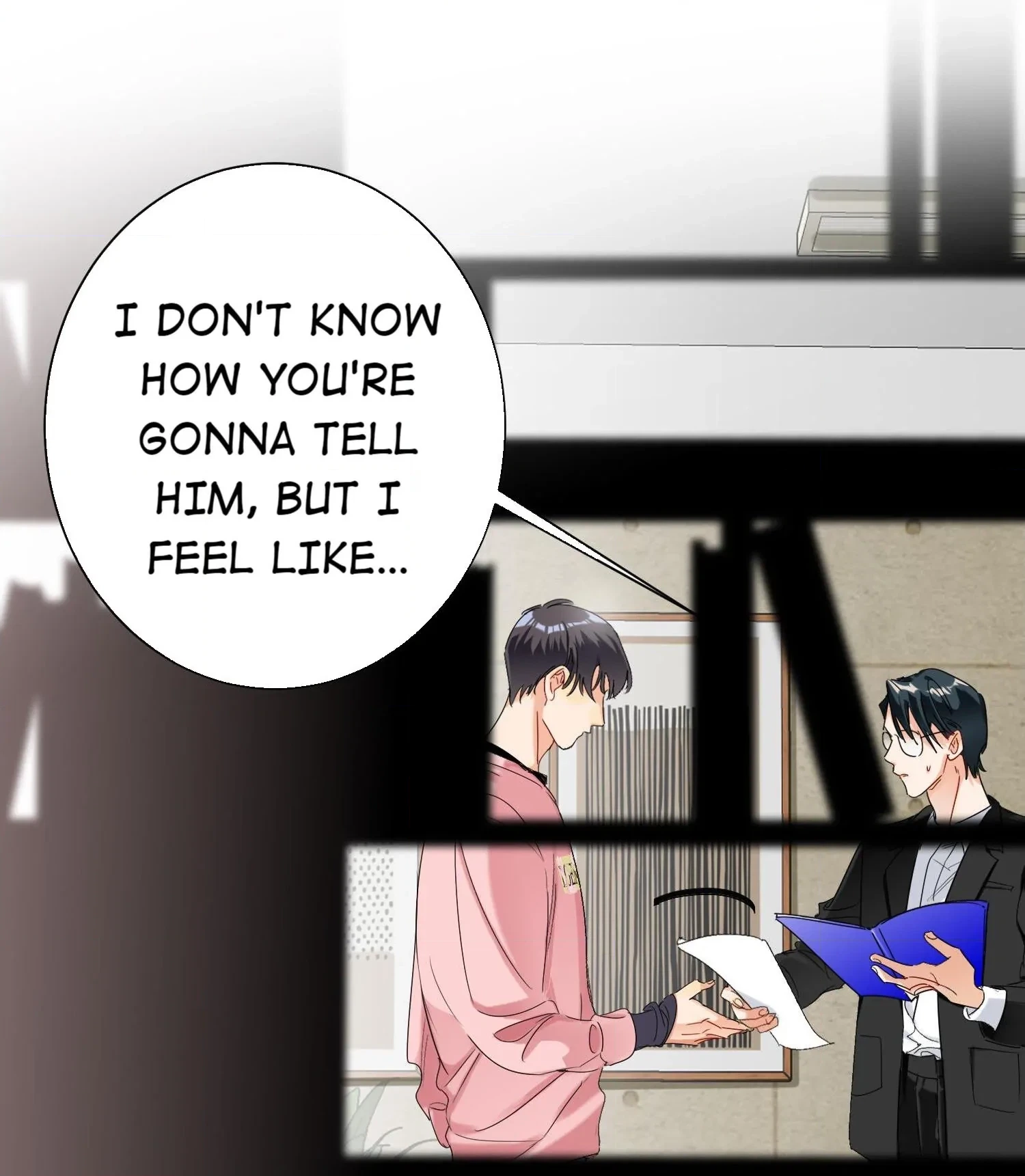 Read AWM: PUBG chapter 23 image 29 on Lezhin