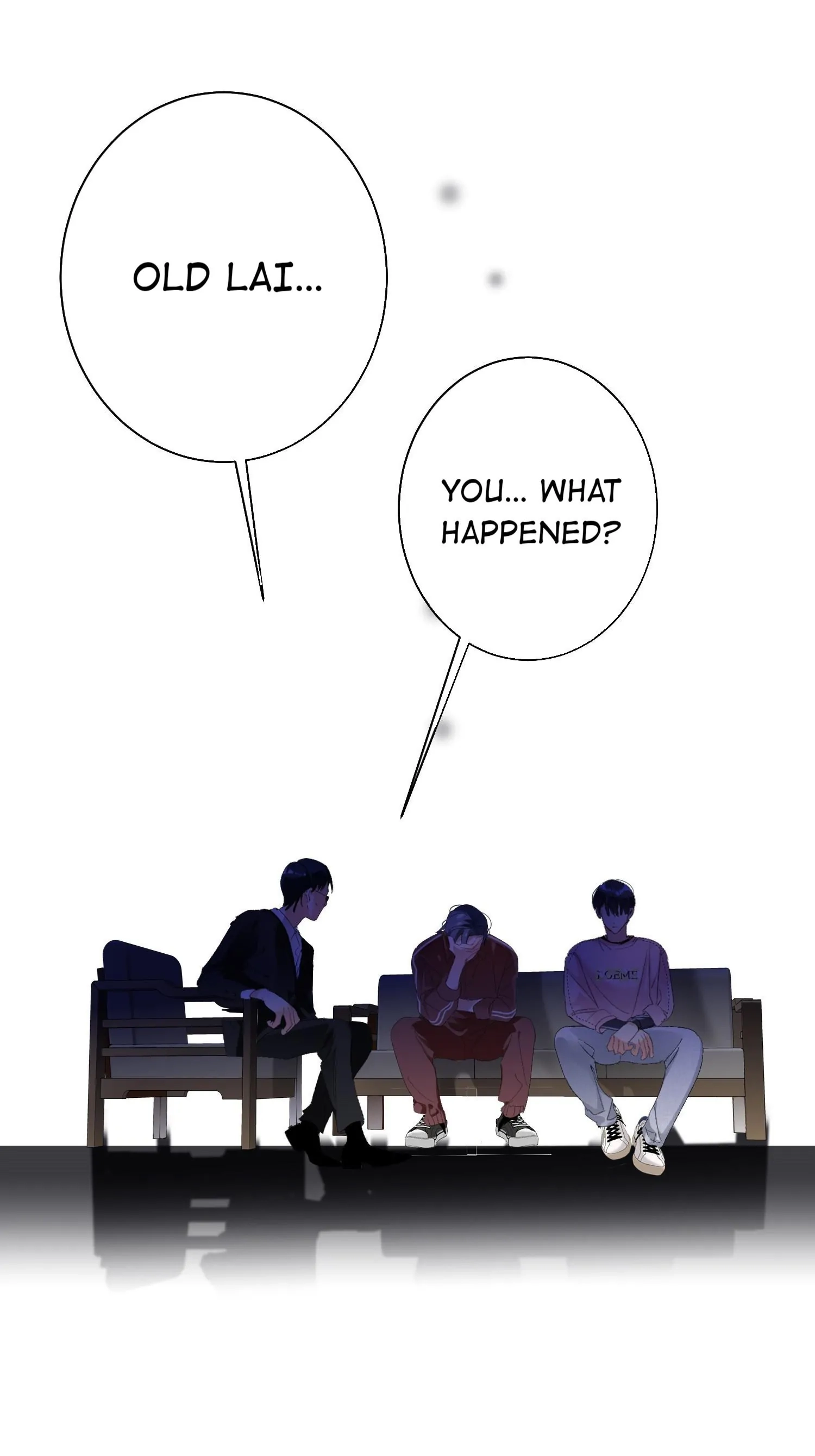 Read AWM: PUBG chapter 23 image 3 on Lezhin