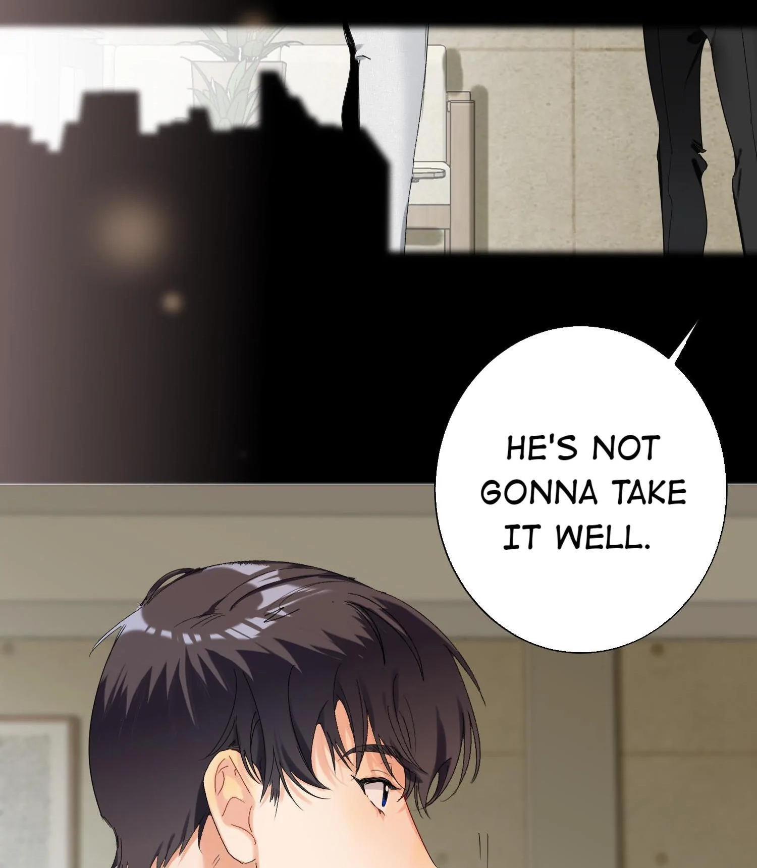 Read AWM: PUBG chapter 23 image 30 on Lezhin