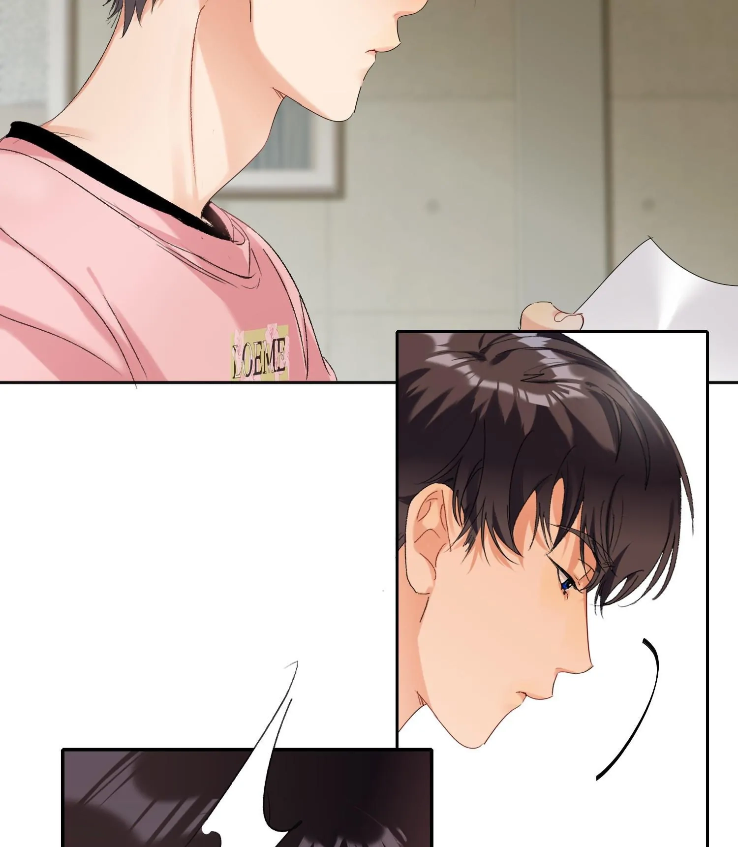 Read AWM: PUBG chapter 23 image 31 on Lezhin