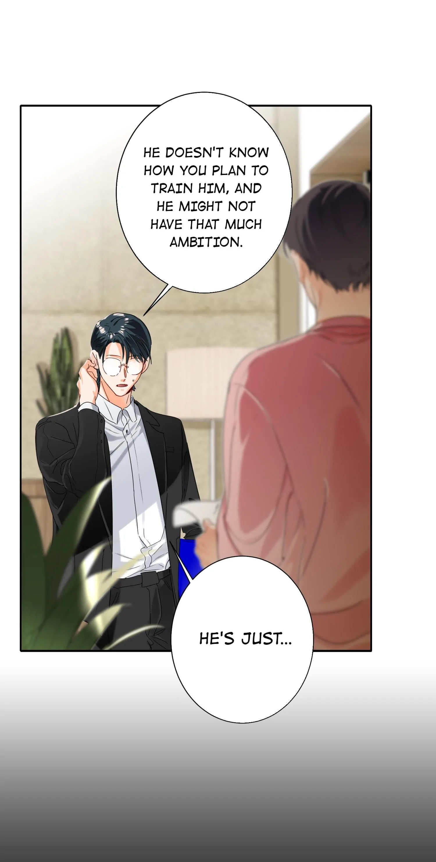 Read AWM: PUBG chapter 23 image 35 on Lezhin