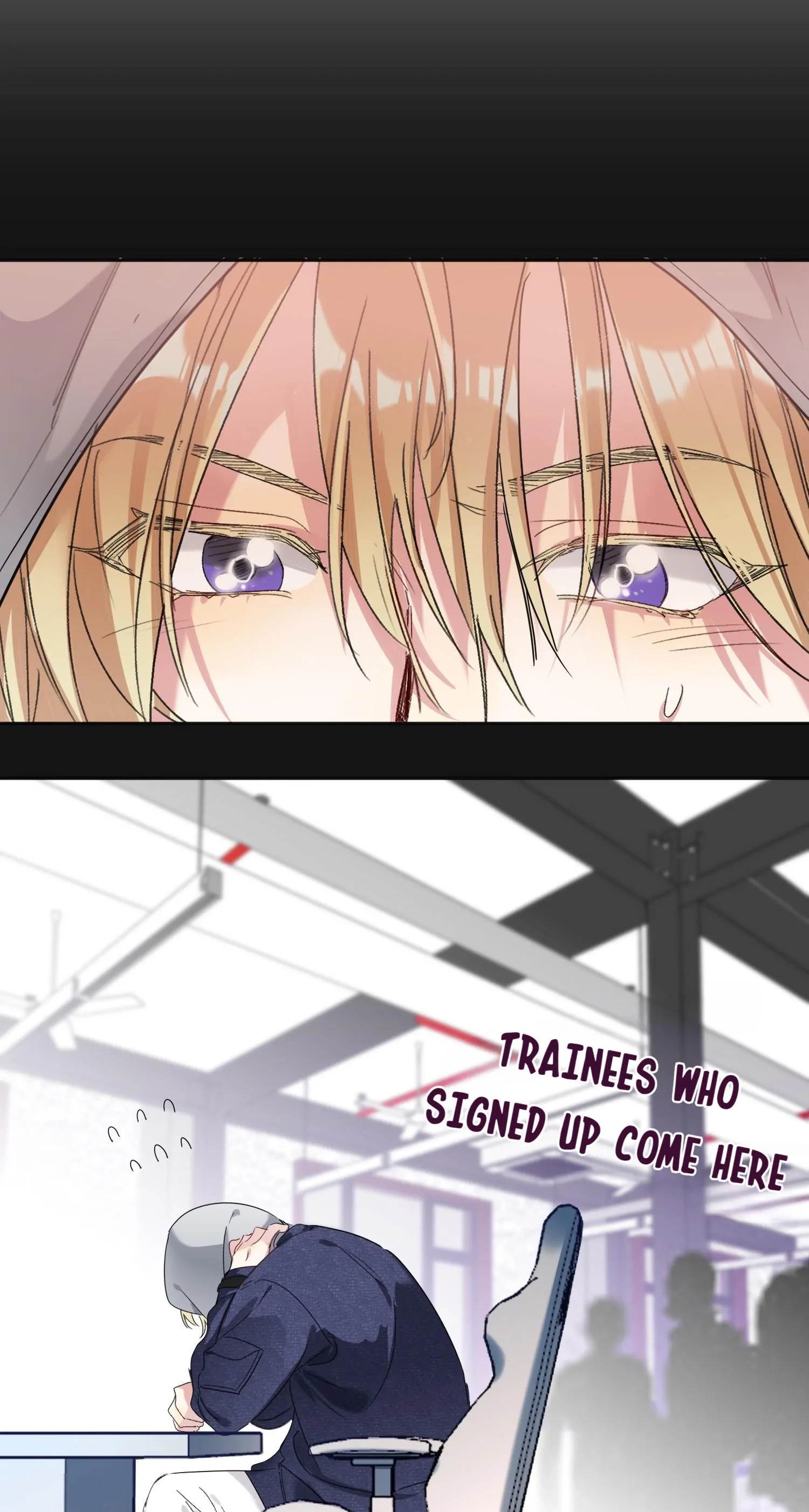 Read AWM: PUBG chapter 23 image 36 on Lezhin