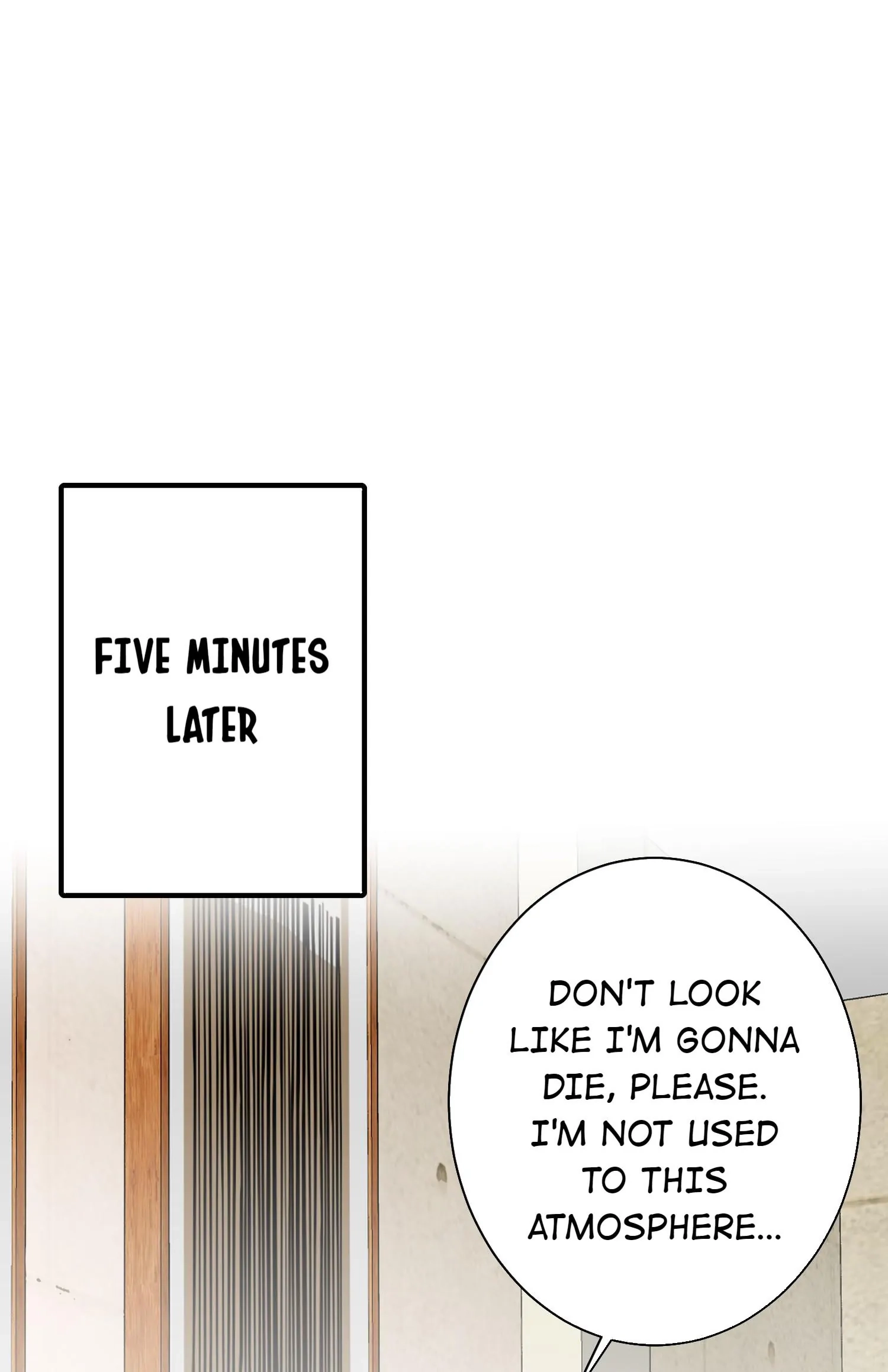 Read AWM: PUBG chapter 23 image 5 on Lezhin