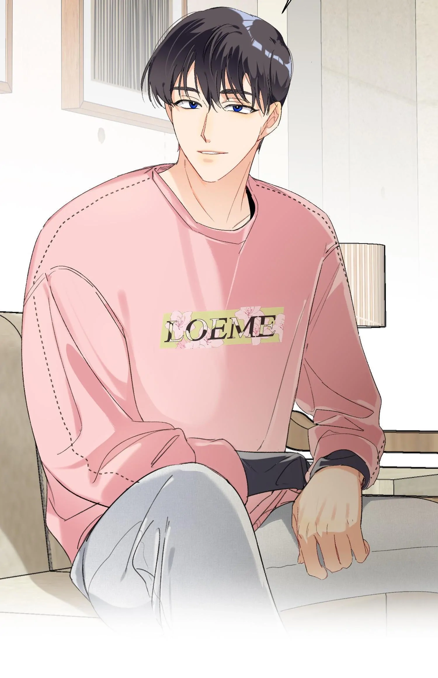 Read AWM: PUBG chapter 23 image 6 on Lezhin