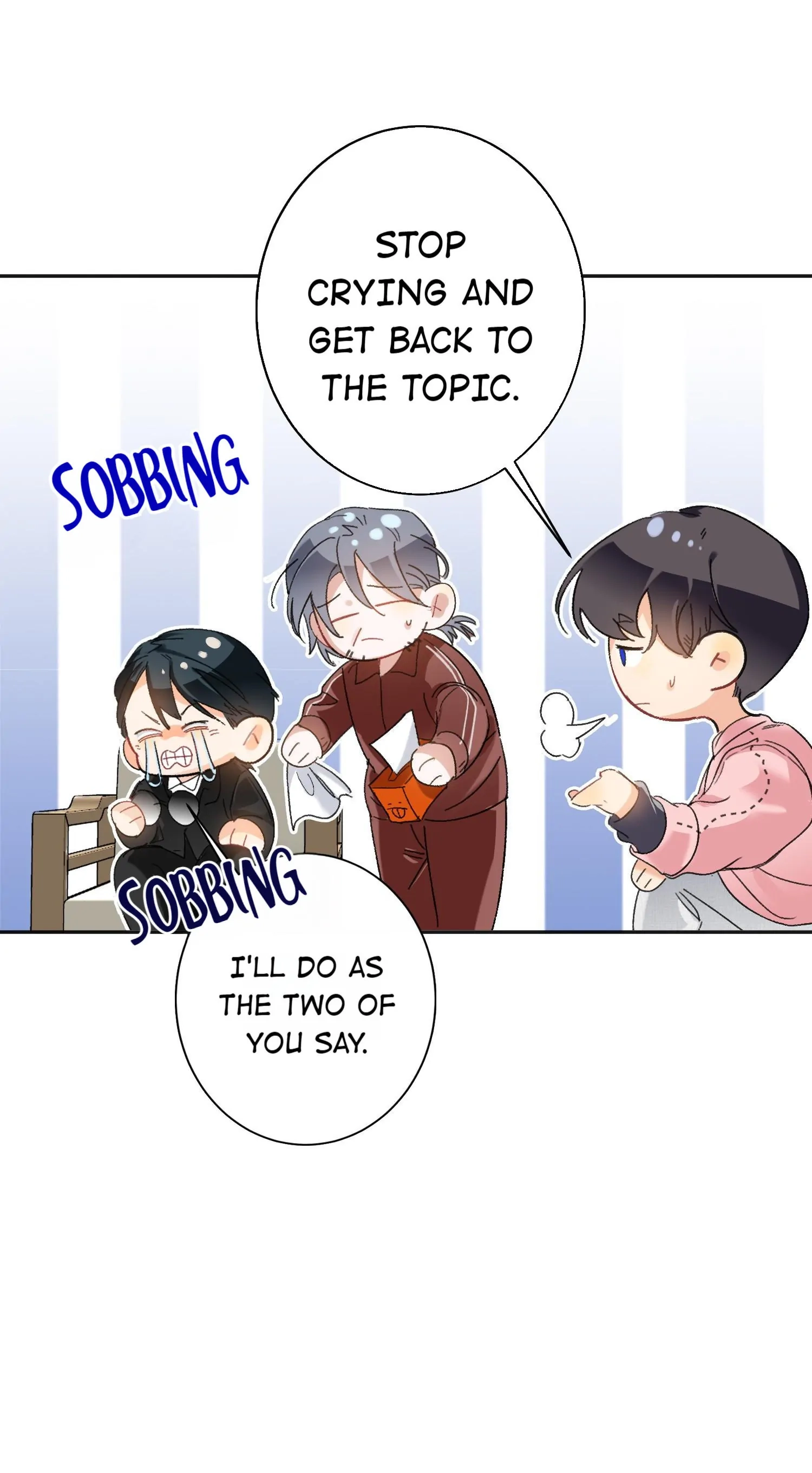 Read AWM: PUBG chapter 23 image 7 on Lezhin