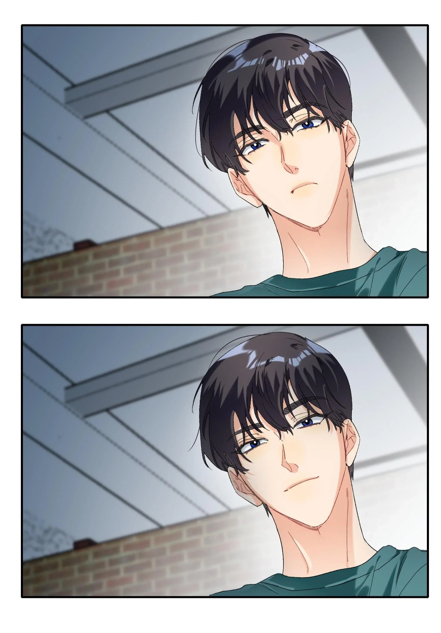 Read AWM: PUBG chapter 24 image 10 on Lezhin