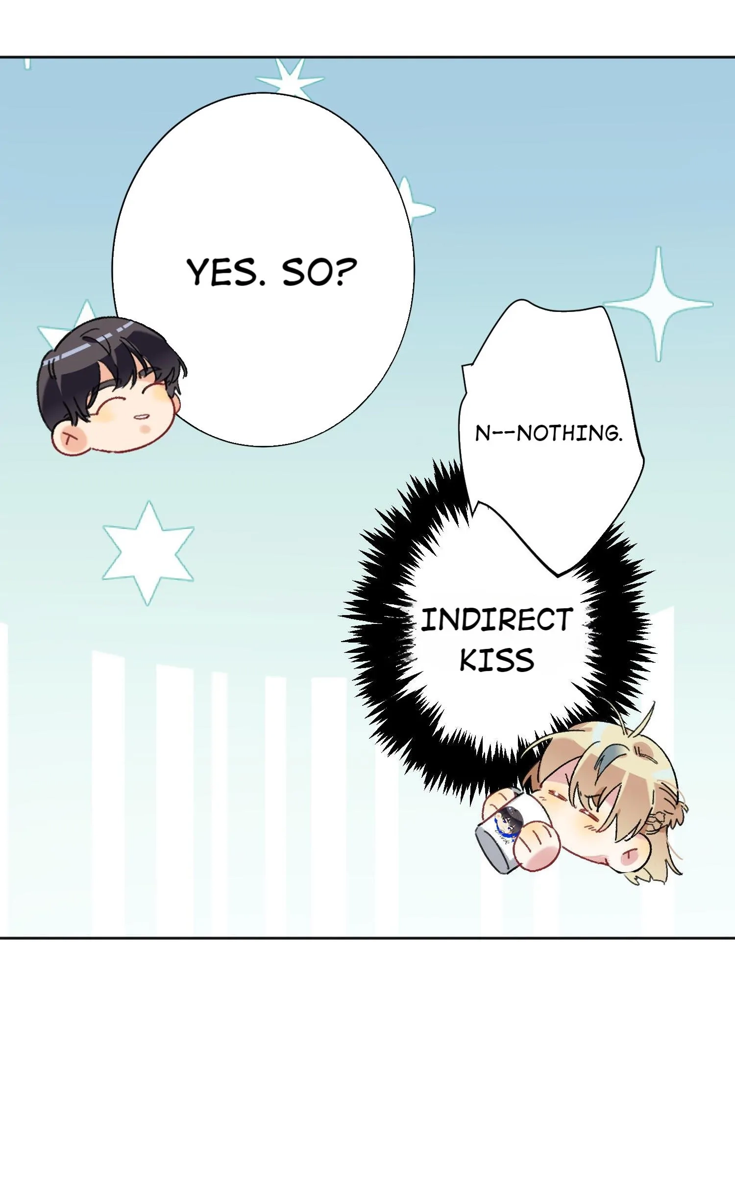 Read AWM: PUBG chapter 24 image 11 on Lezhin