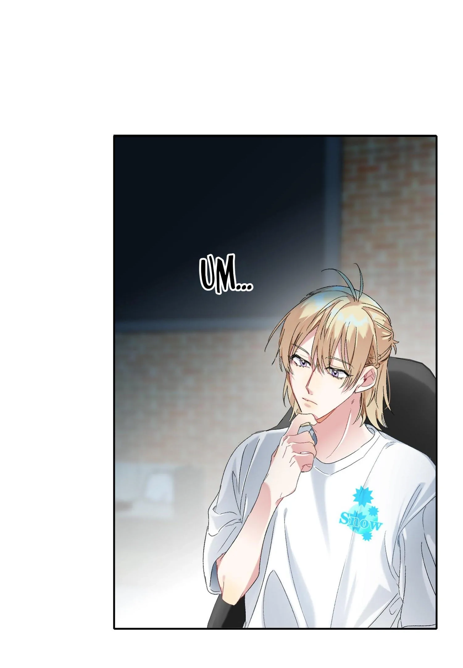 Read AWM: PUBG chapter 24 image 18 on Lezhin