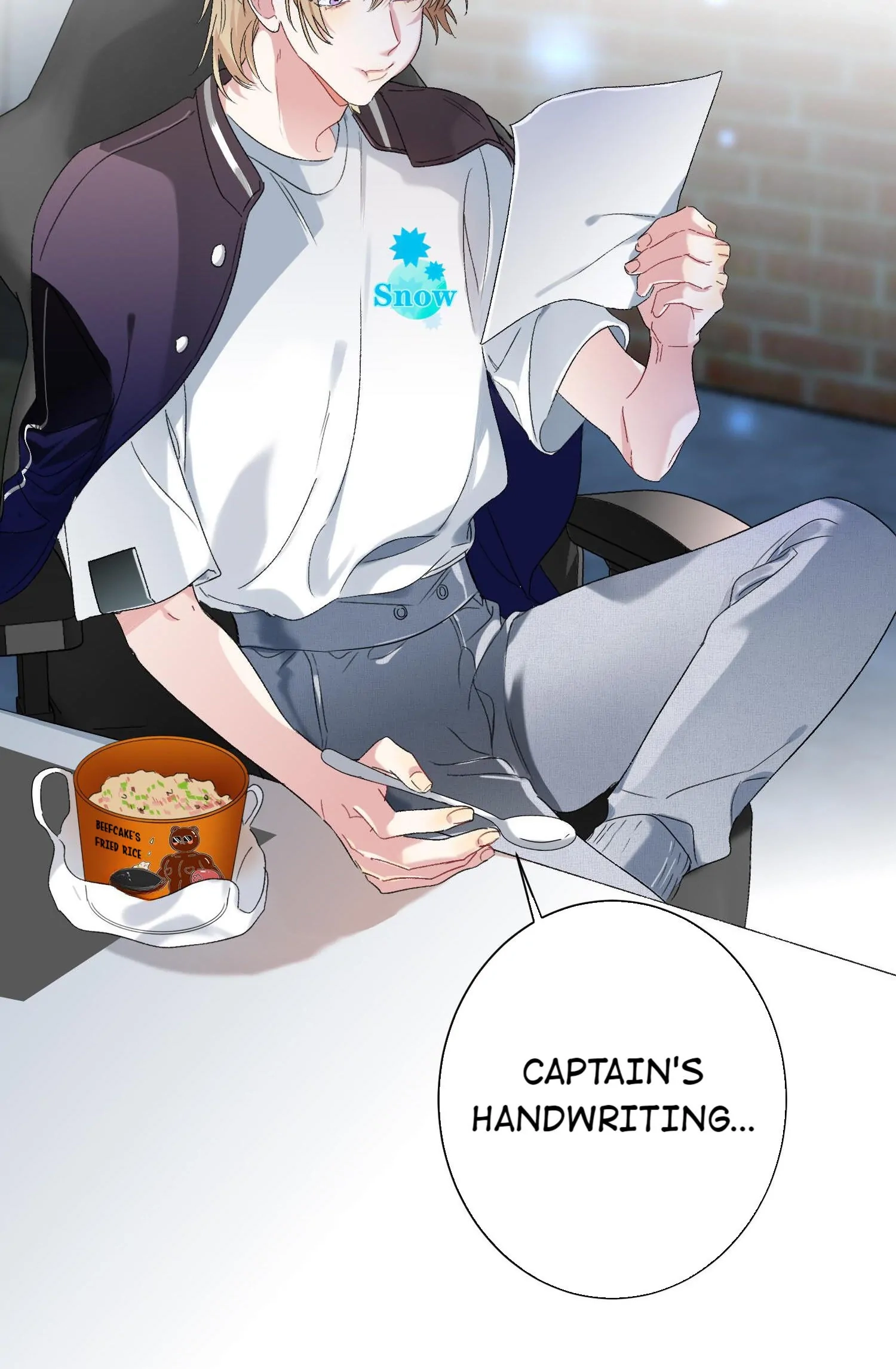 Read AWM: PUBG chapter 24 image 2 on Lezhin