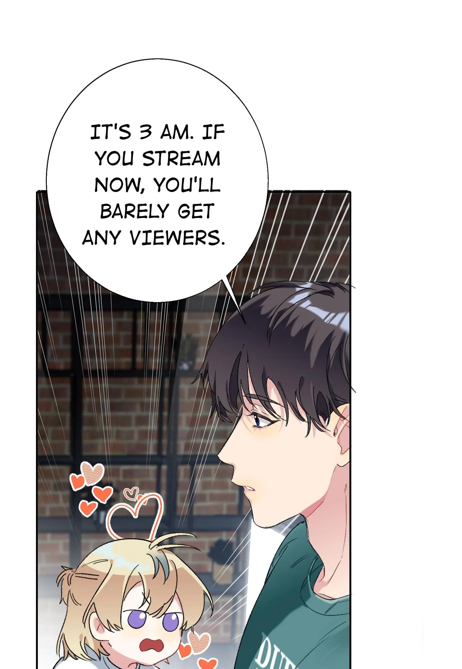 Read AWM: PUBG chapter 24 image 20 on Lezhin
