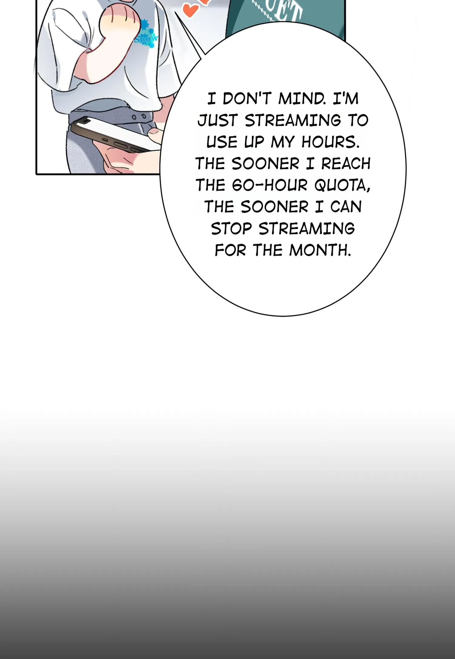 Read AWM: PUBG chapter 24 image 21 on Lezhin