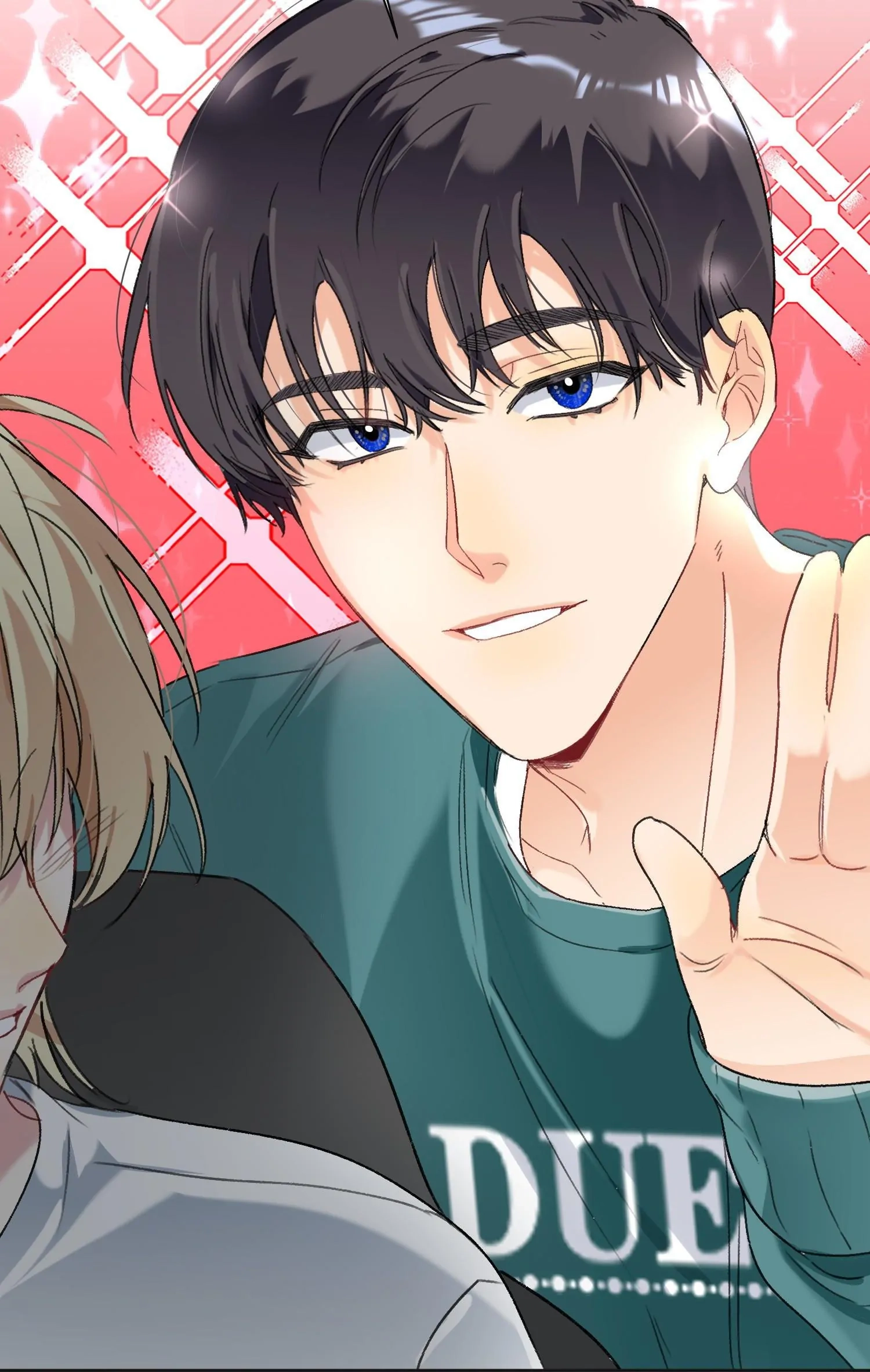 Read AWM: PUBG chapter 24 image 27 on Lezhin