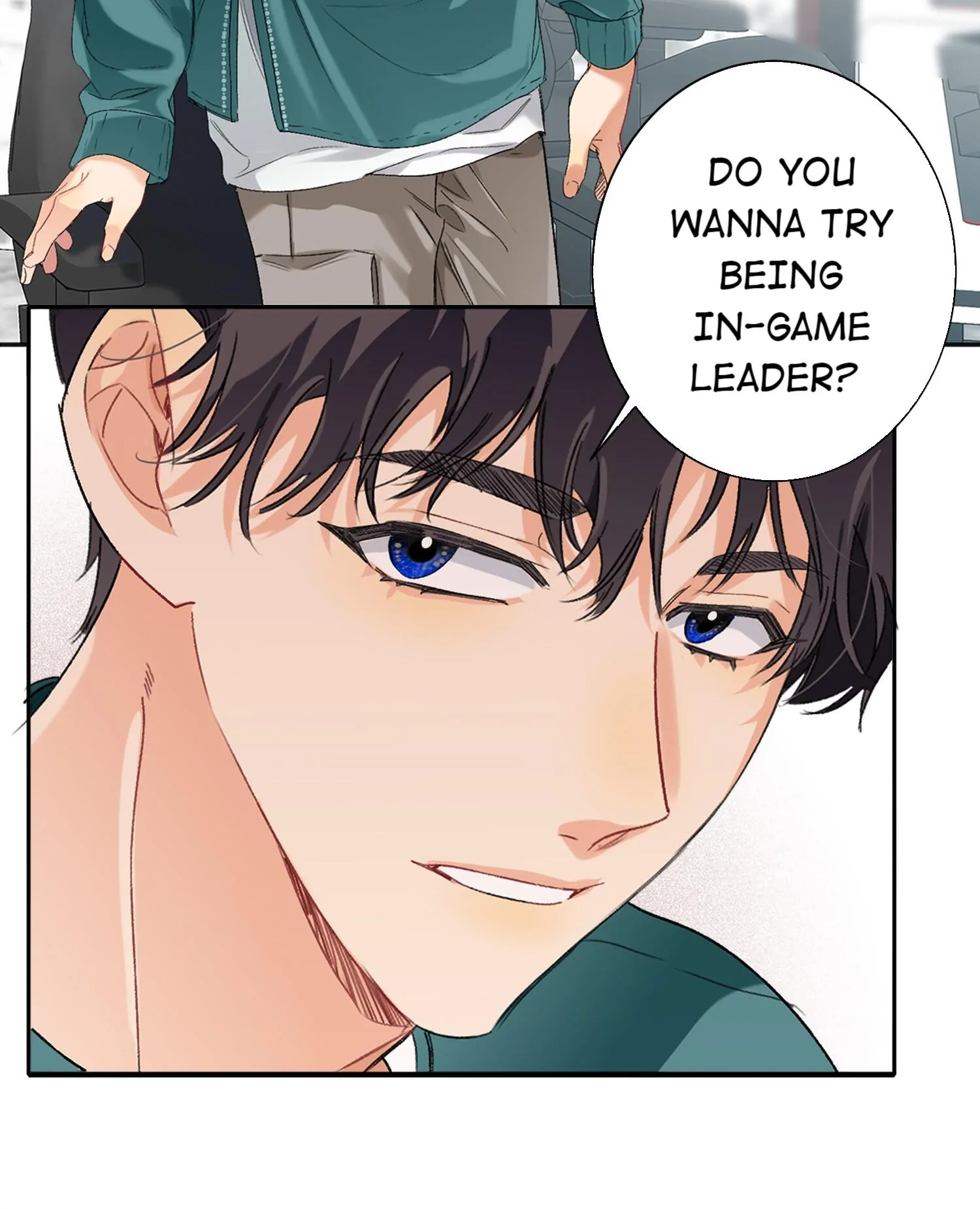 Read AWM: PUBG chapter 24 image 31 on Lezhin