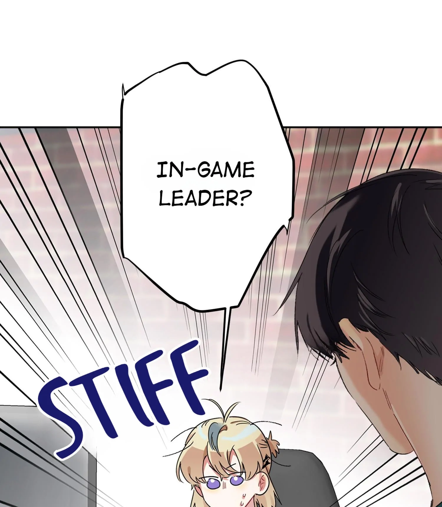 Read AWM: PUBG chapter 24 image 32 on Lezhin