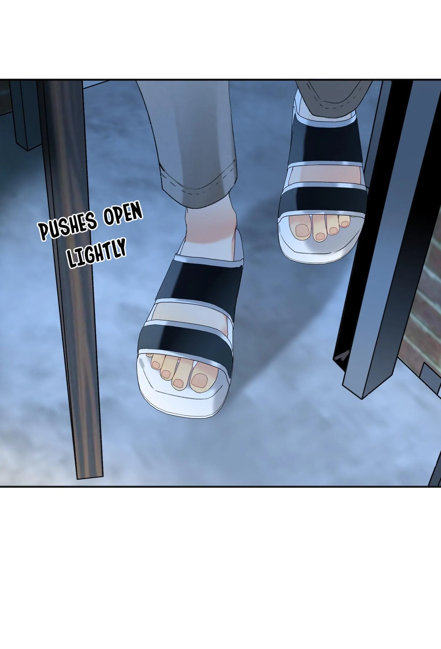 Read AWM: PUBG chapter 24 image 4 on Lezhin