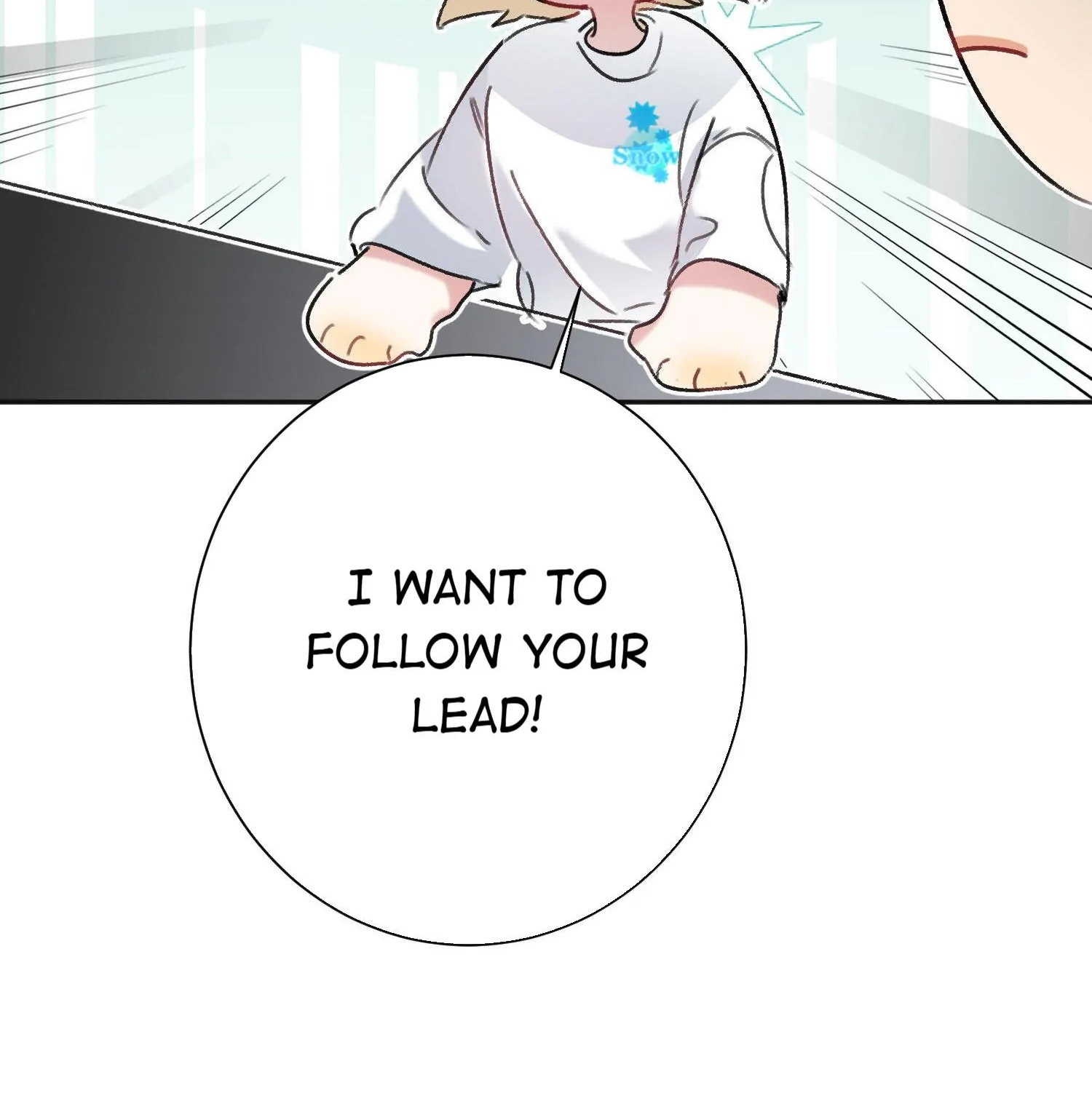 Read AWM: PUBG chapter 24 image 41 on Lezhin