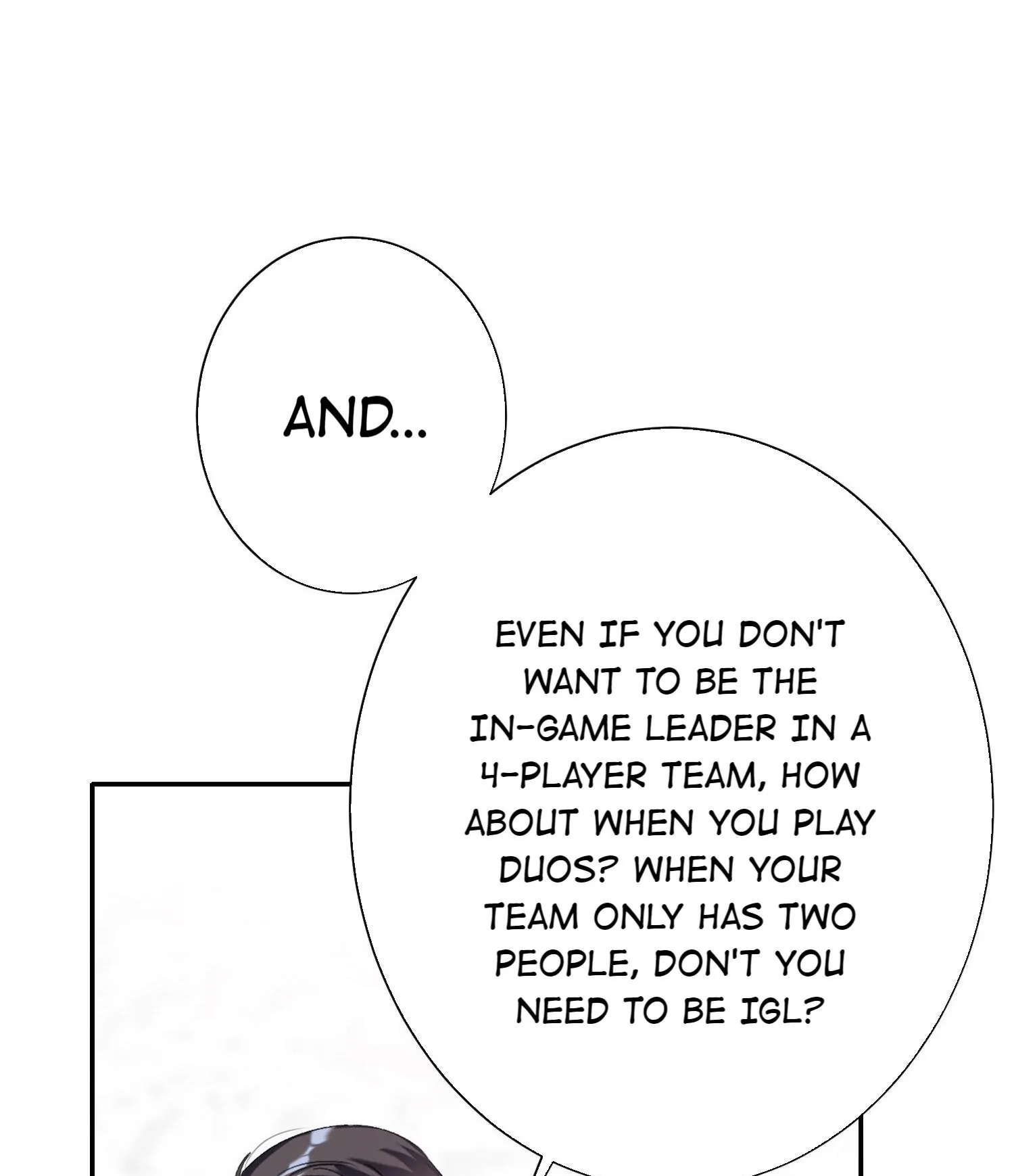 Read AWM: PUBG chapter 24 image 46 on Lezhin