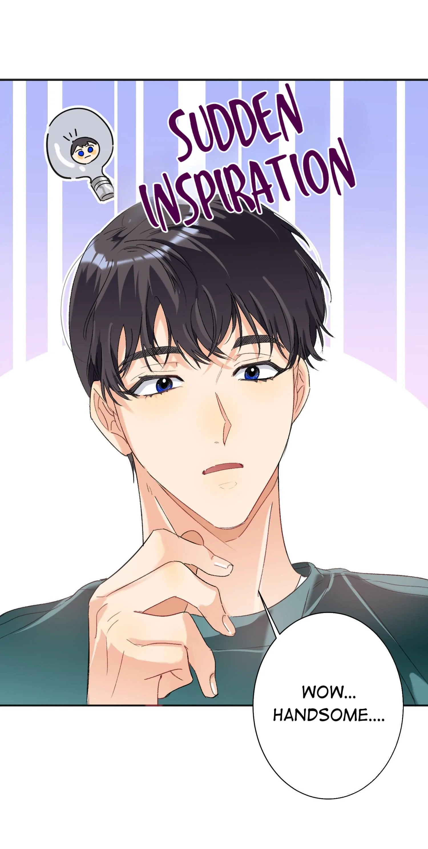 Read AWM: PUBG chapter 24 image 48 on Lezhin