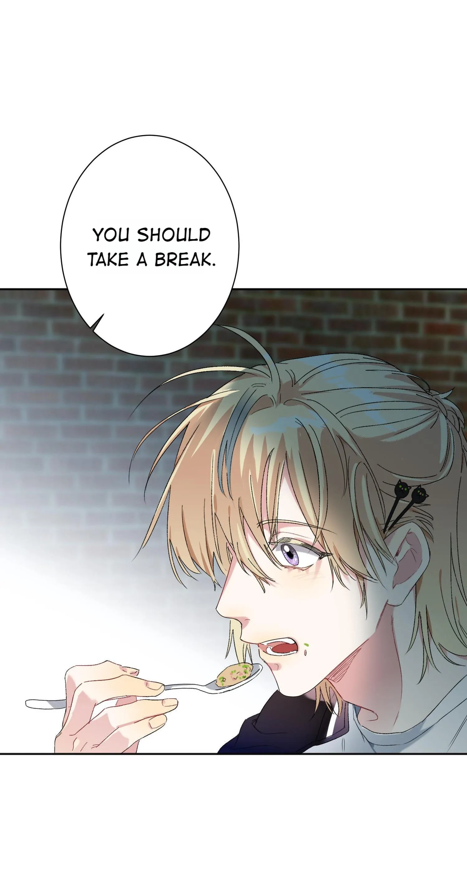 Read AWM: PUBG chapter 24 image 5 on Lezhin