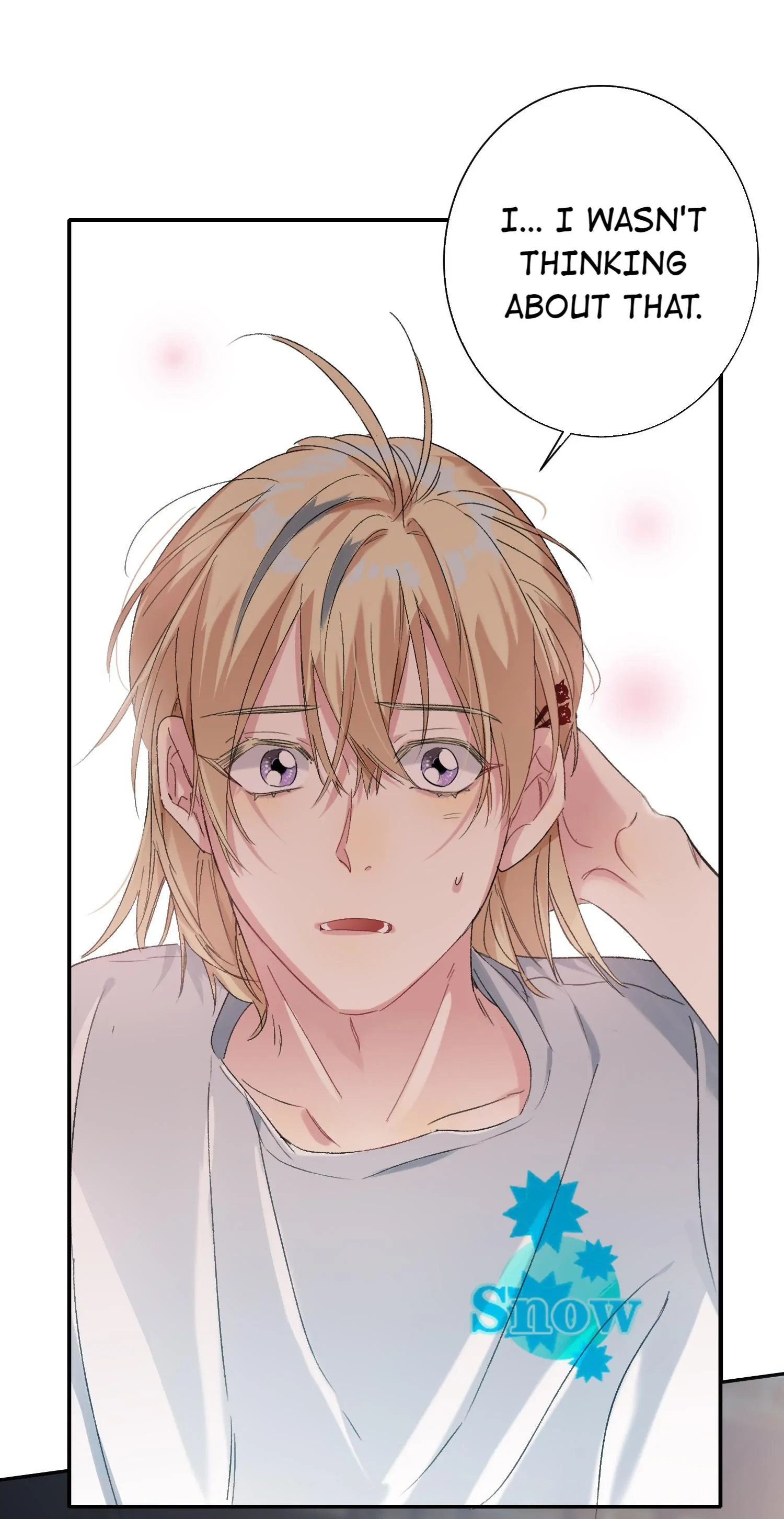 Read AWM: PUBG chapter 24 image 51 on Lezhin