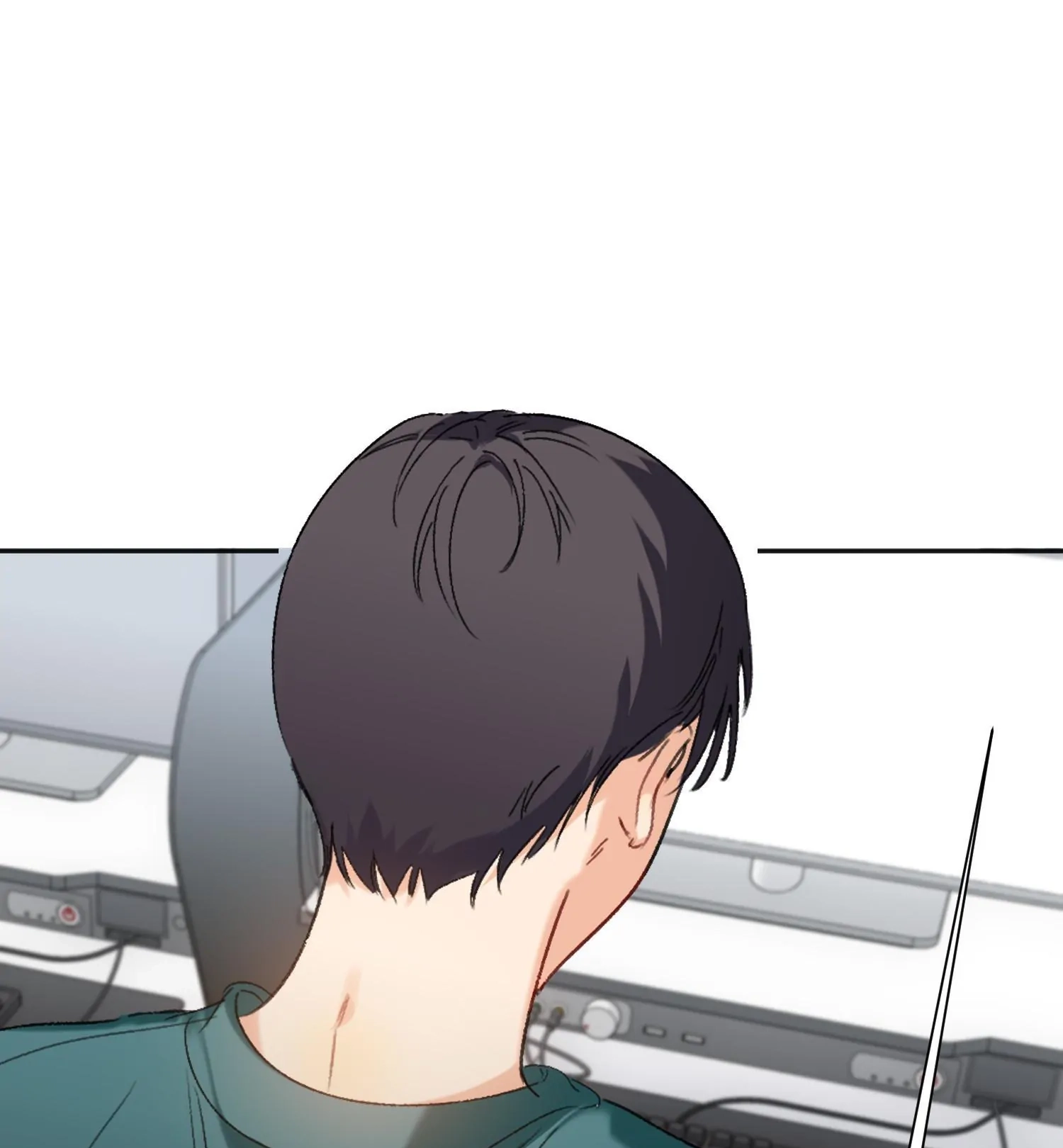 Read AWM: PUBG chapter 24 image 53 on Lezhin