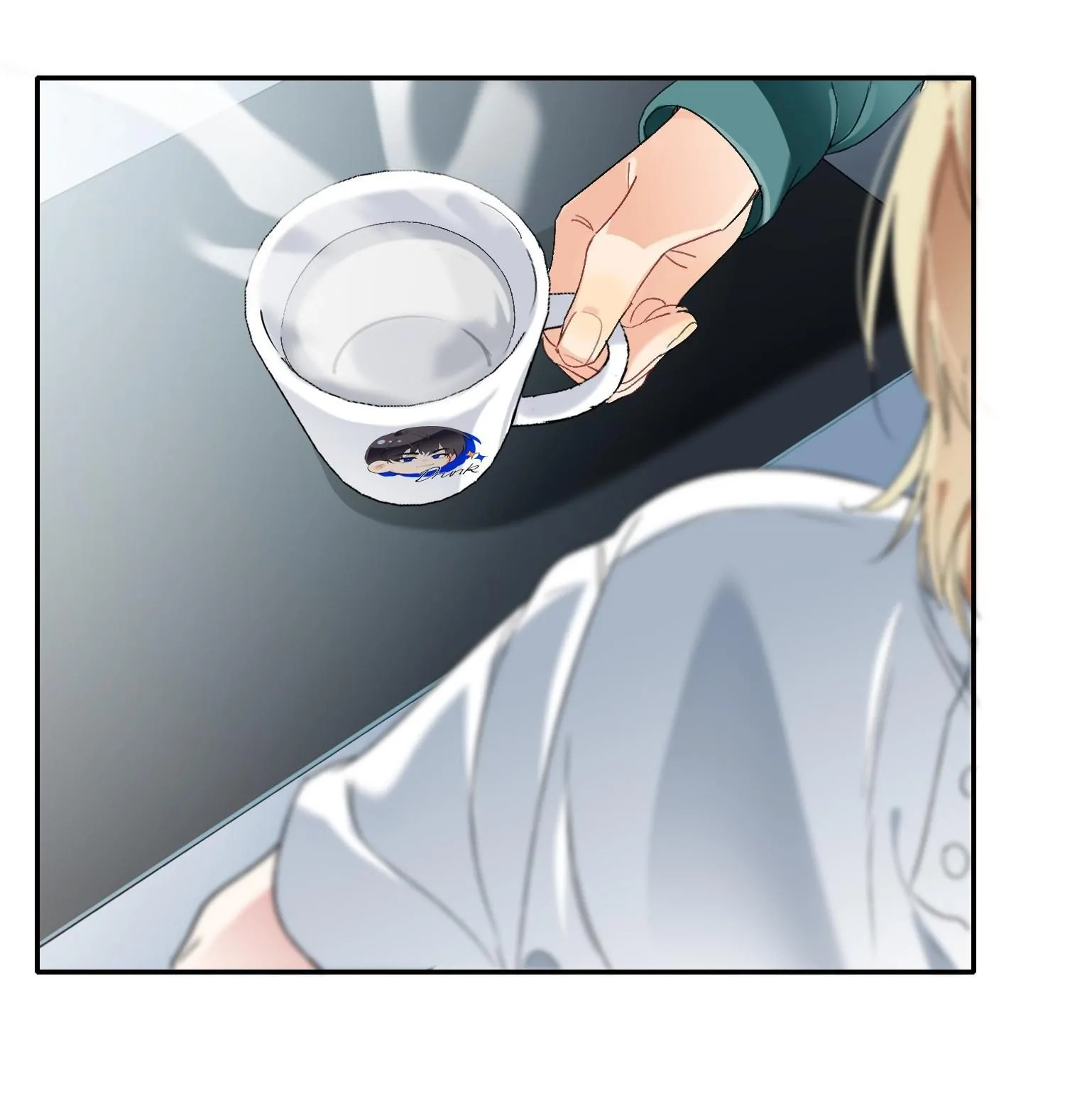 Read AWM: PUBG chapter 24 image 7 on Lezhin