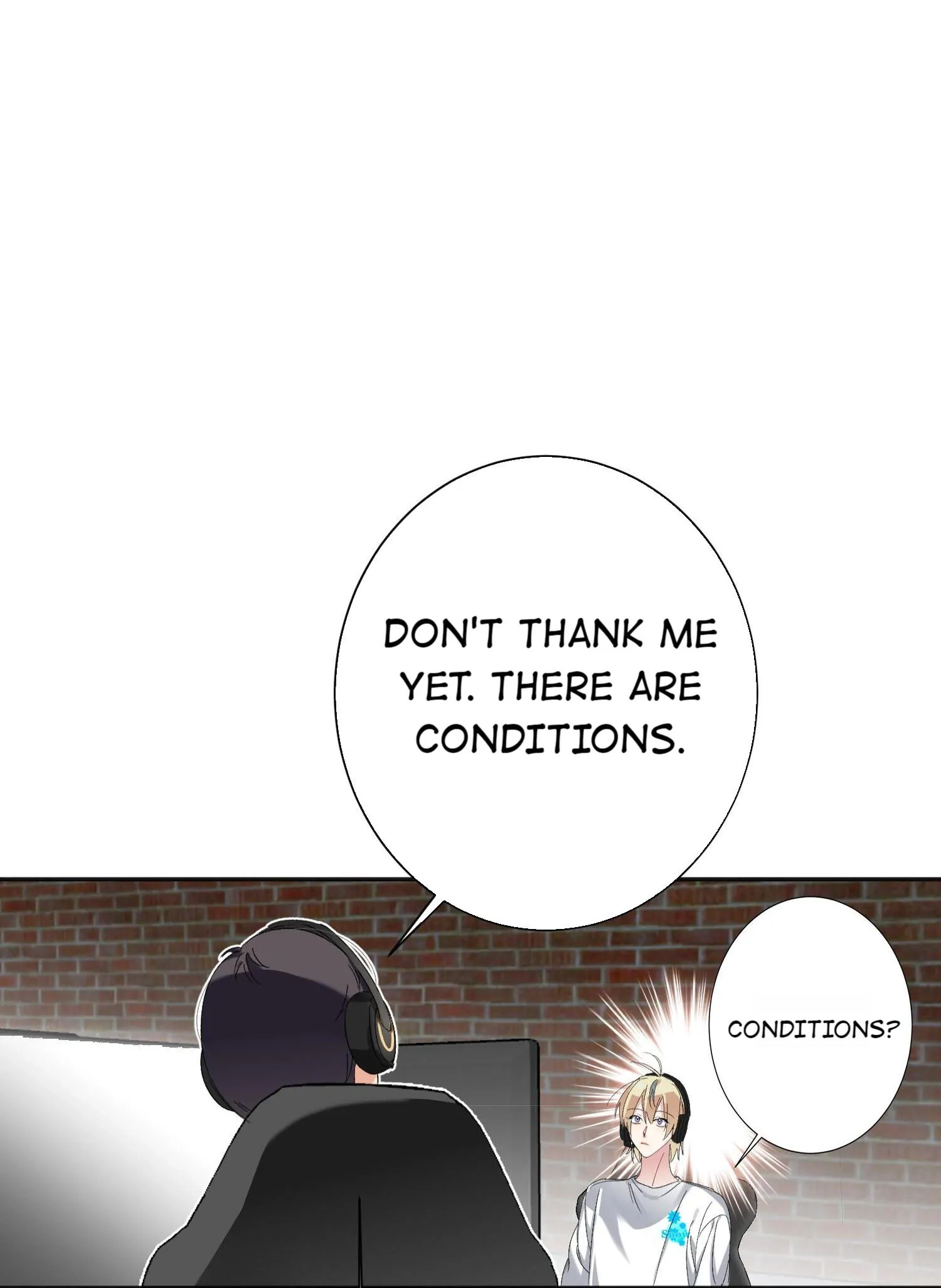 Read AWM: PUBG chapter 25 image 11 on Lezhin