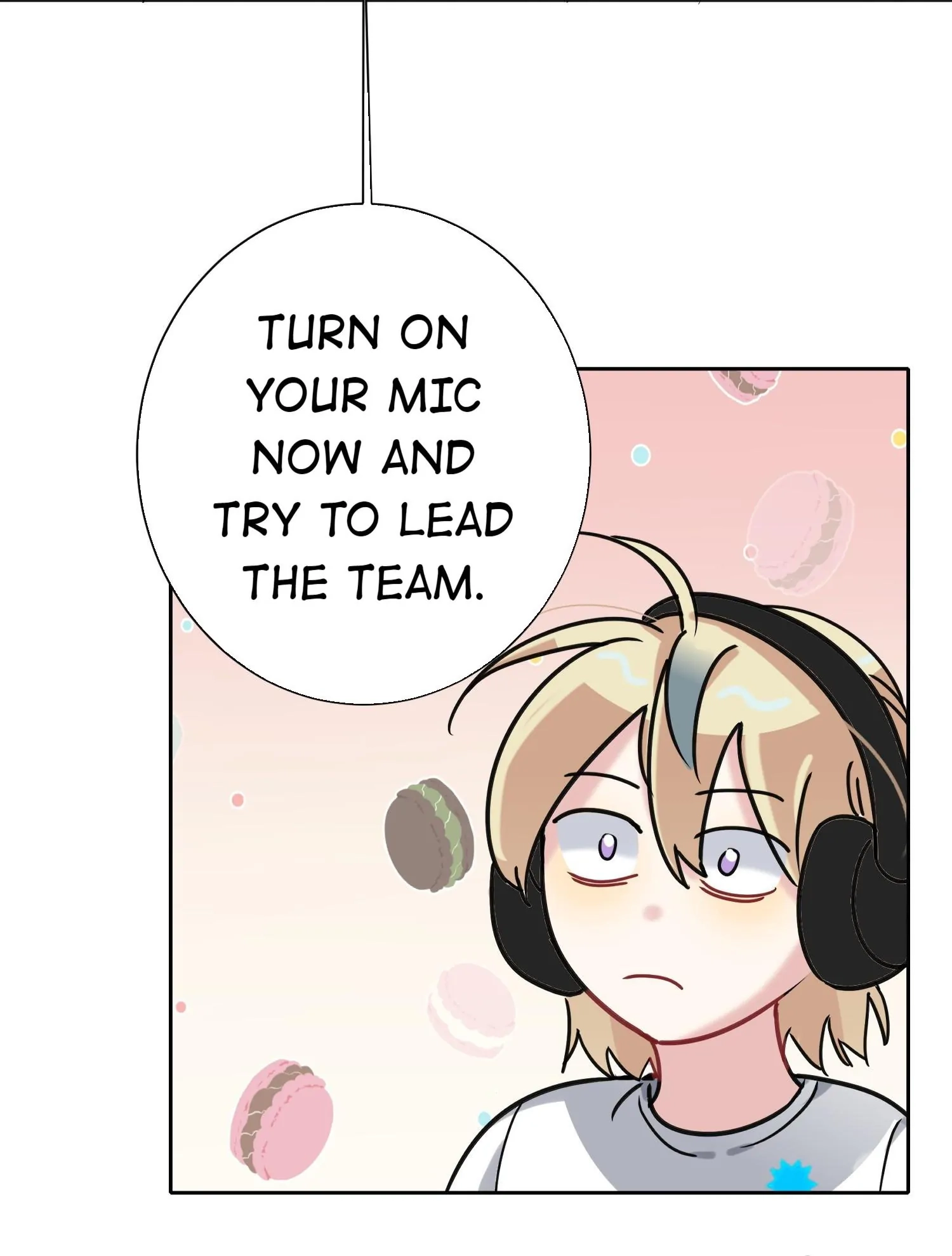 Read AWM: PUBG chapter 25 image 12 on Lezhin