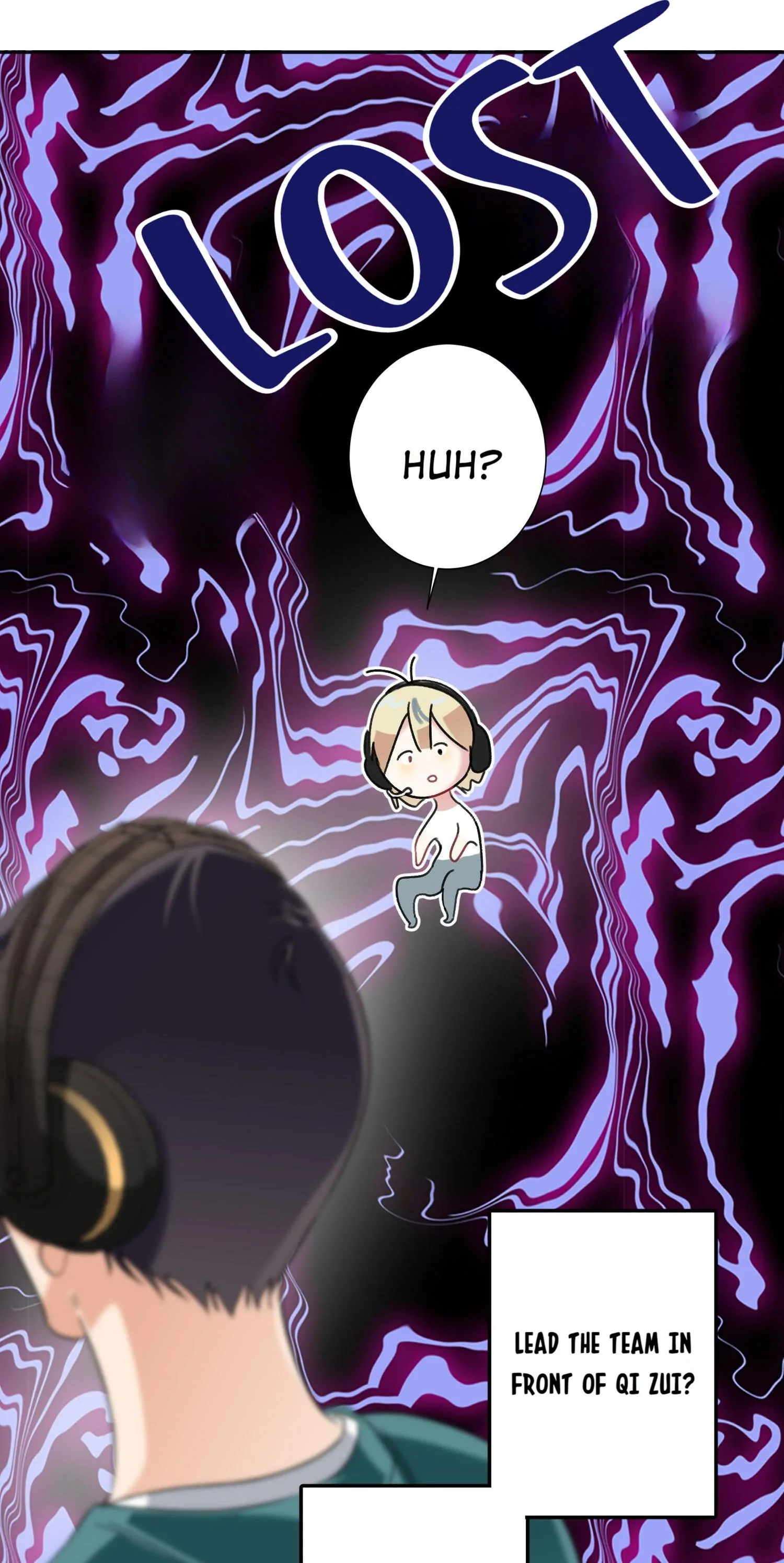 Read AWM: PUBG chapter 25 image 13 on Lezhin