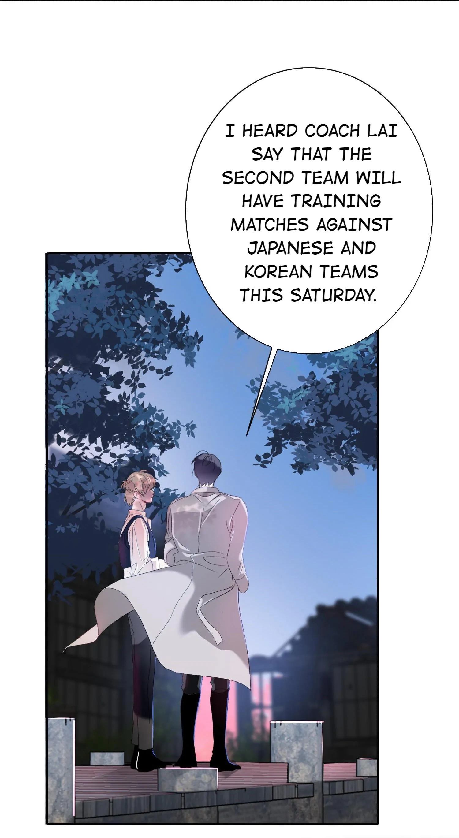 Read AWM: PUBG chapter 25 image 2 on Lezhin
