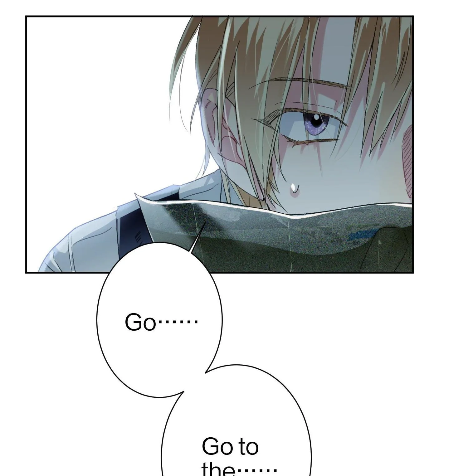 Read AWM: PUBG chapter 25 image 23 on Lezhin