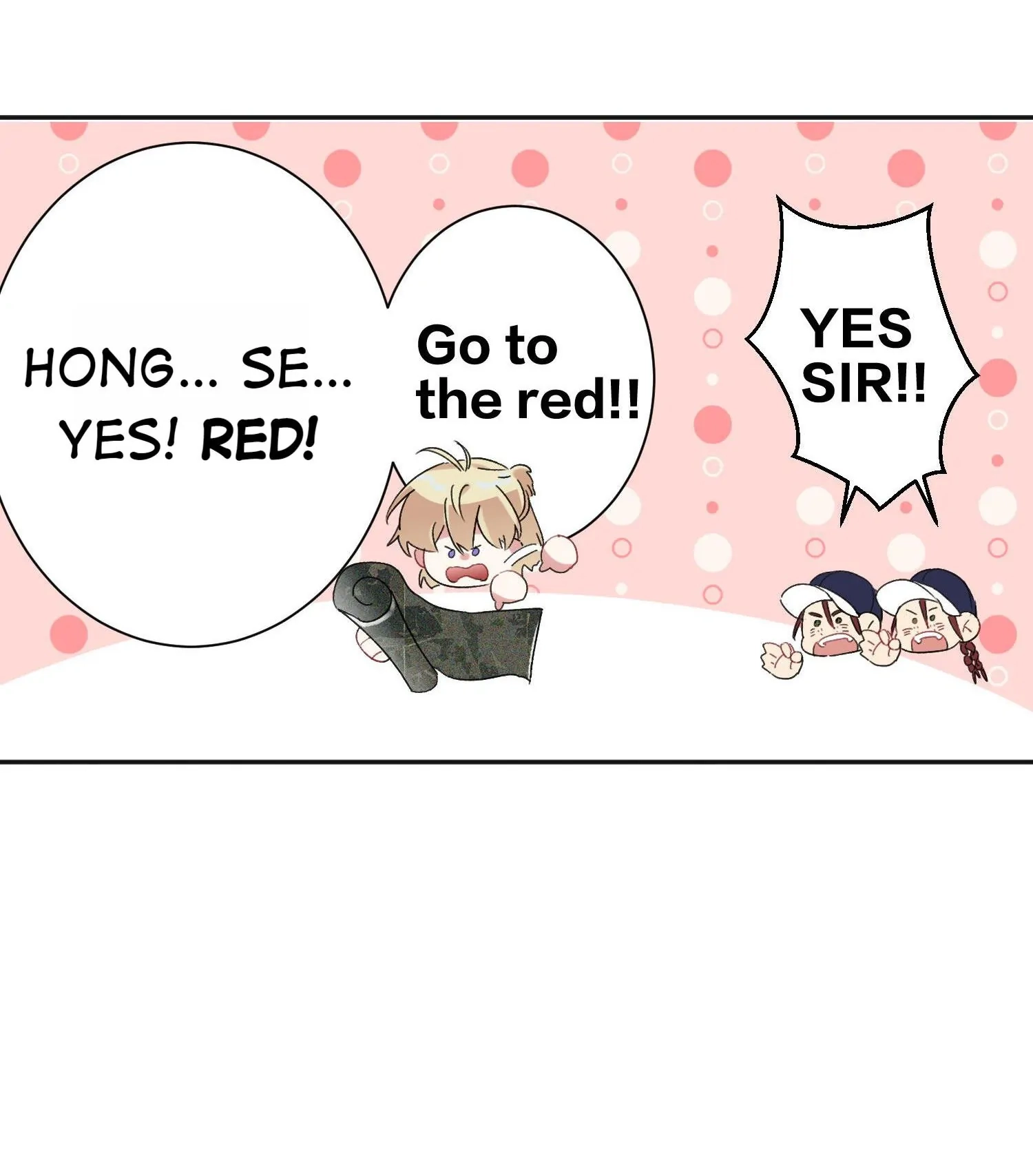 Read AWM: PUBG chapter 25 image 25 on Lezhin
