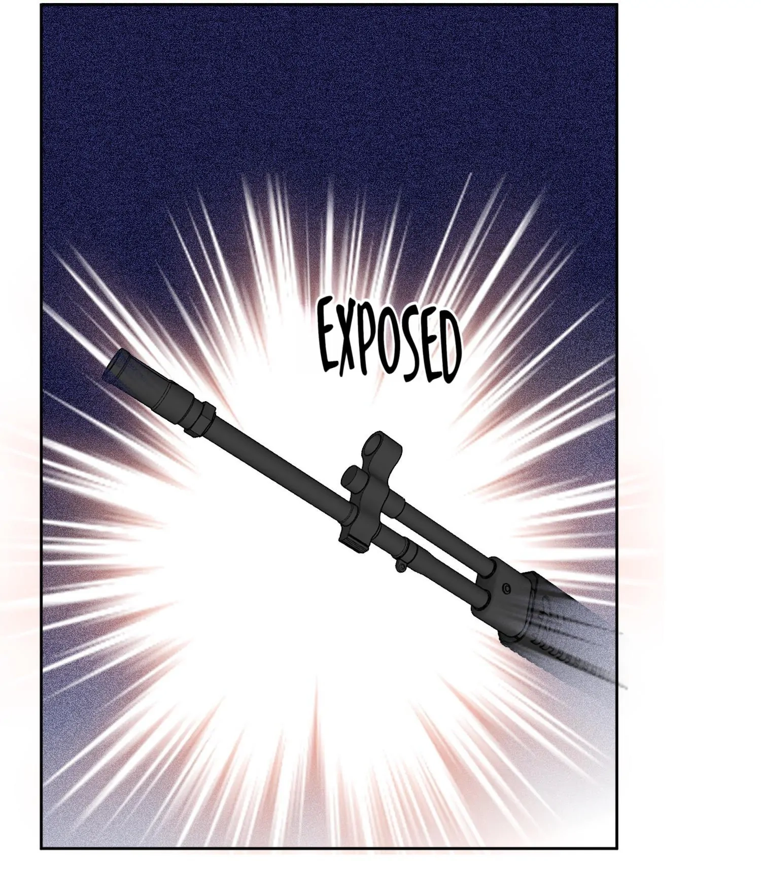 Read AWM: PUBG chapter 25 image 26 on Lezhin